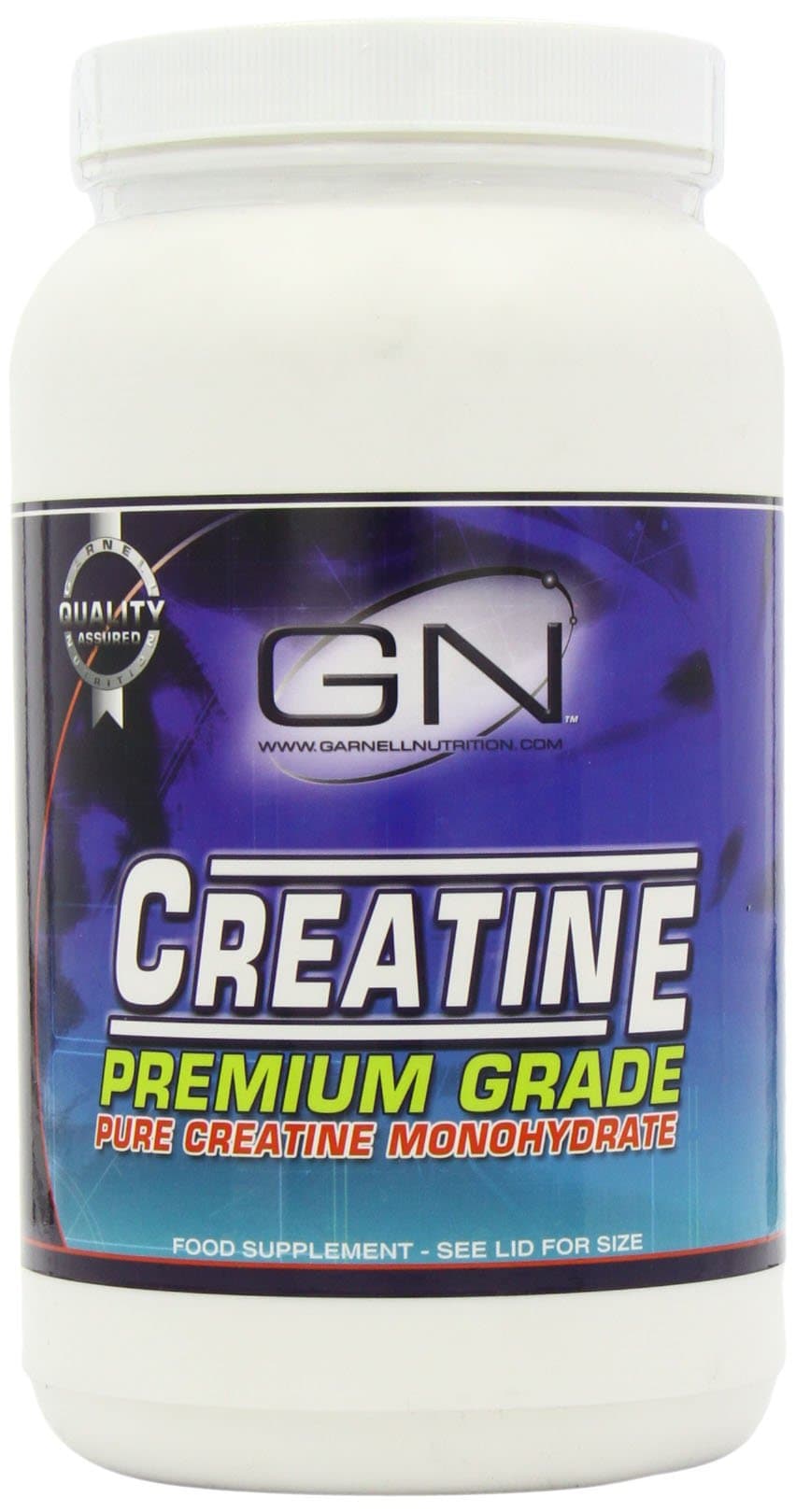 Garnell Nutrition Creatine 1Kg