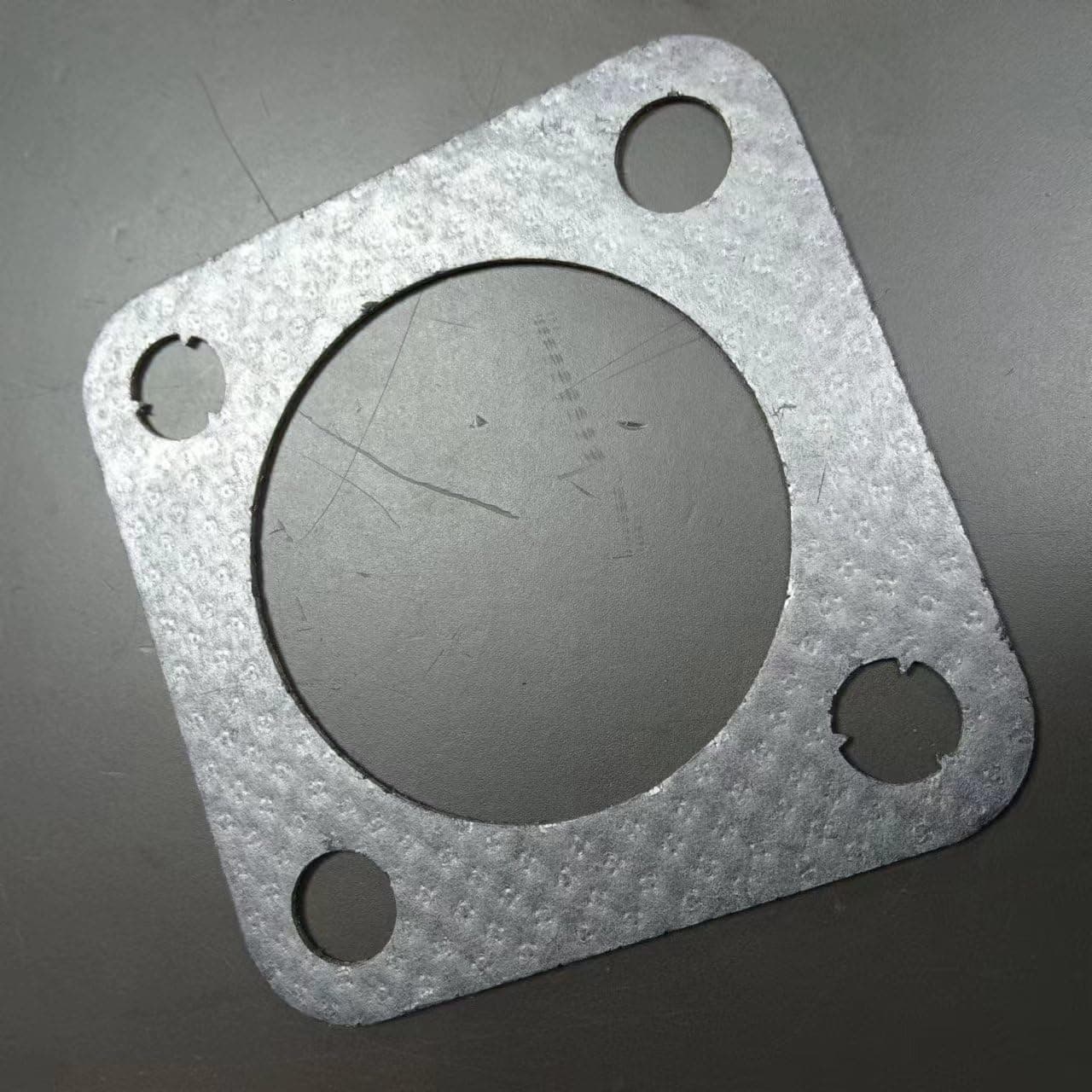 EXHAUST PIPE INTERFACE GASKET 31293646, Compatible with XC90