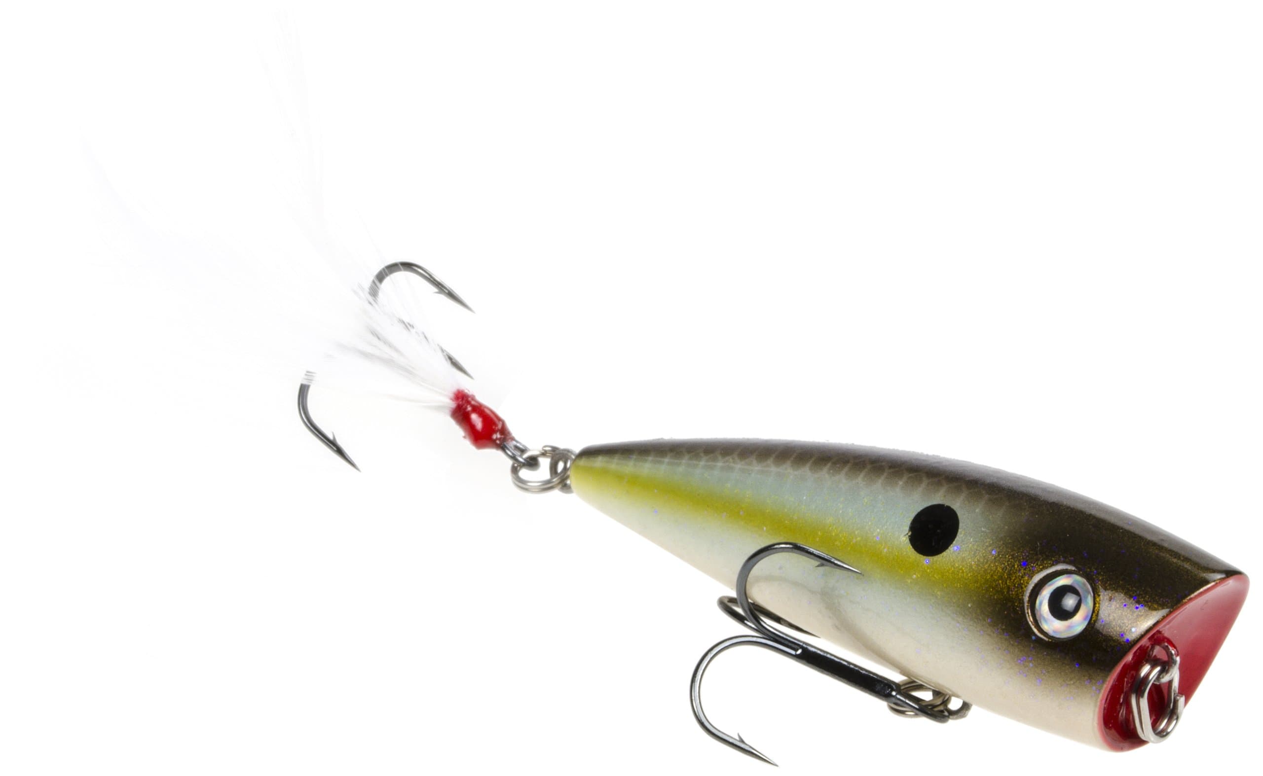KVD Splash Hardbait Series Bait
