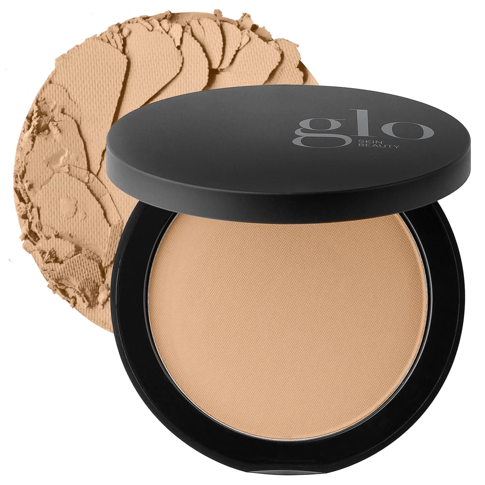 Pressed Base Foundation