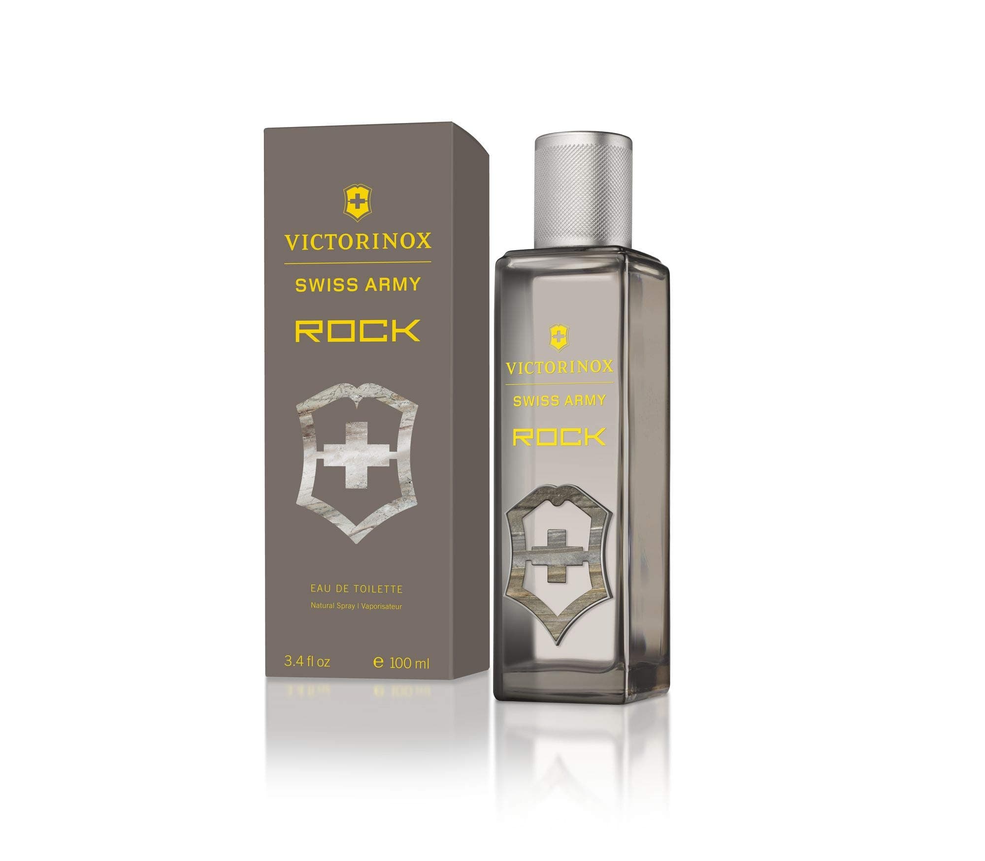 Rock Eau De Toilette Spray 100ml/3.4oz