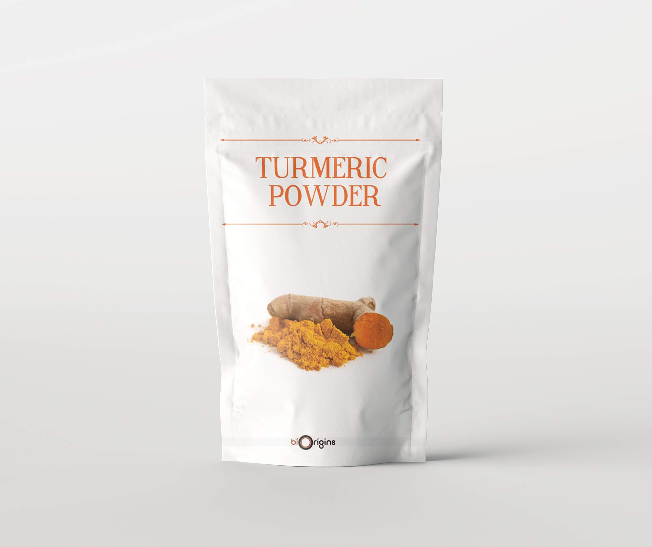 Turmeric Powder 1Kg