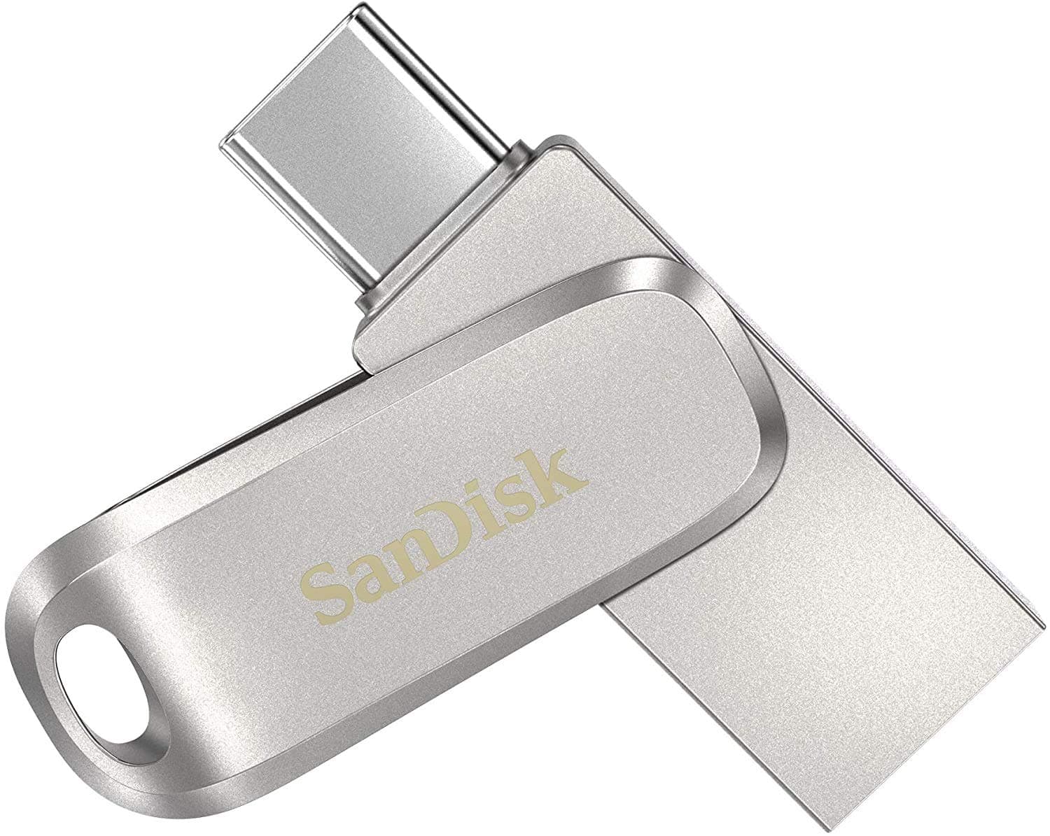 Sandisk Flash Drive 64 SDDDC4-064G-G46