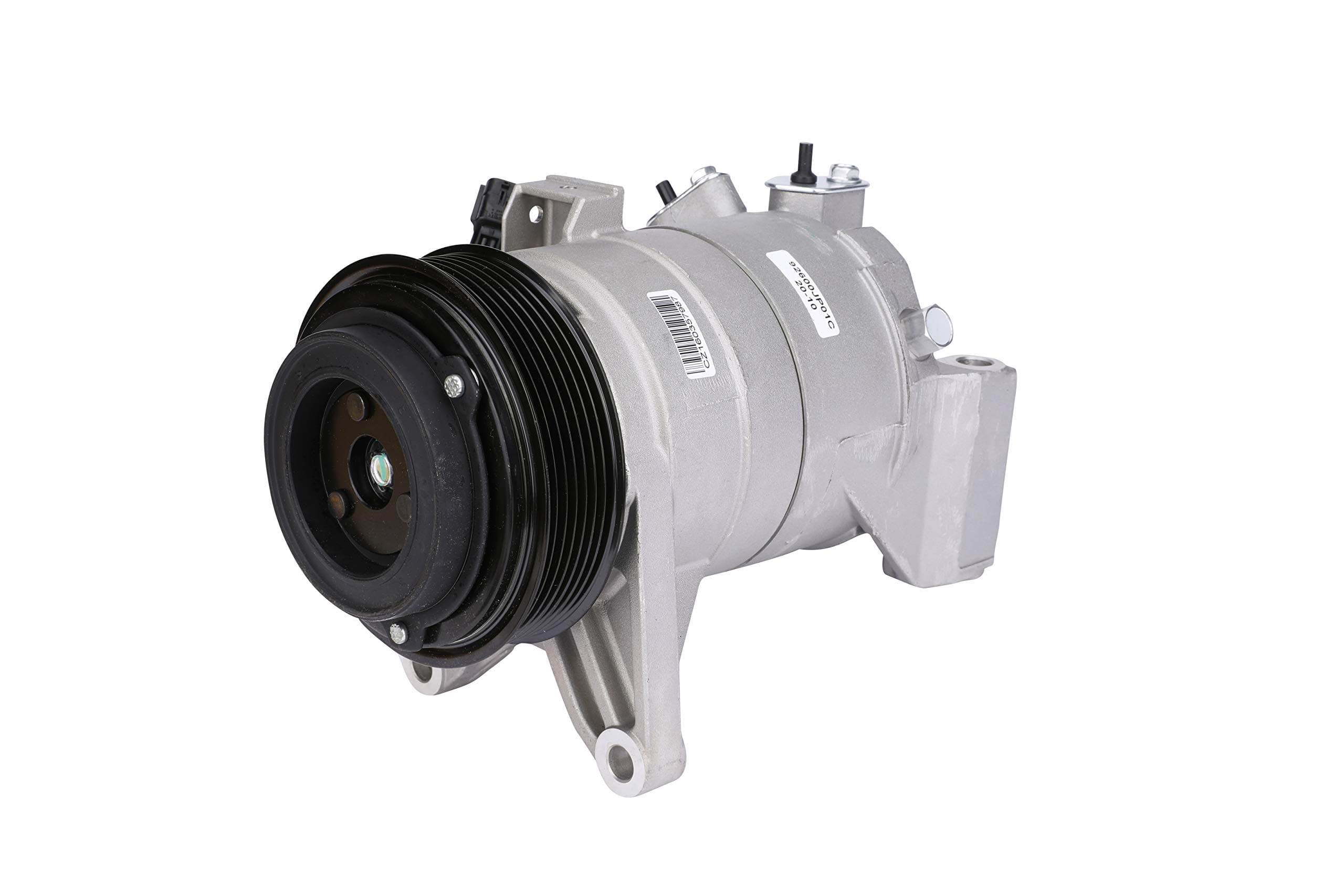 AC Compressor for your 3.5L