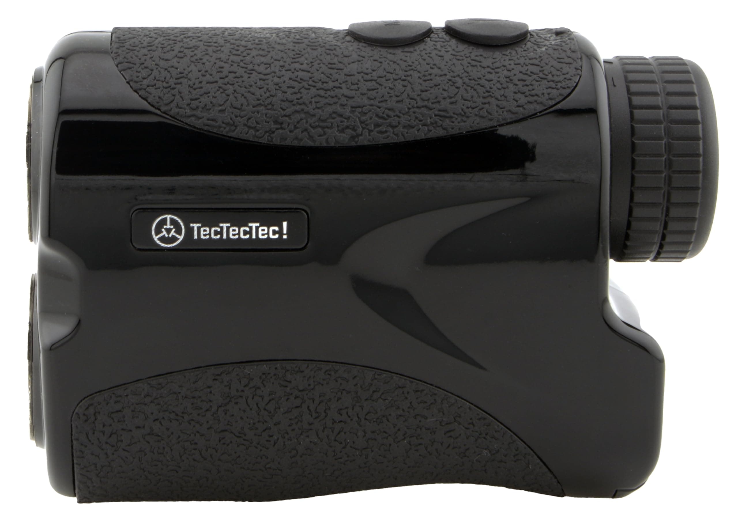 – TecTecTec VPRO500 Golf Rangefinder - Laser Range Finder with Pinsensor - Laser Binoculars - with Battery