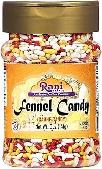 Rani Sugar Coated Fennel Candy