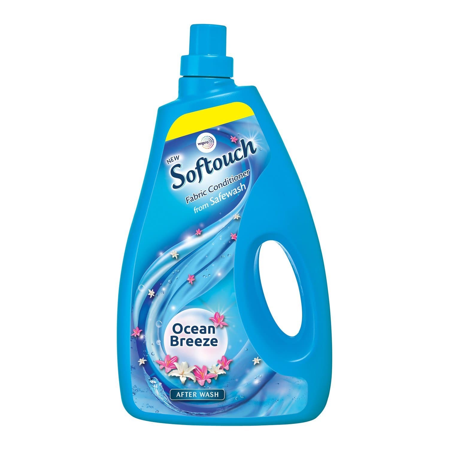 Fabric Conditioner Ocean Breeze, 1.6L