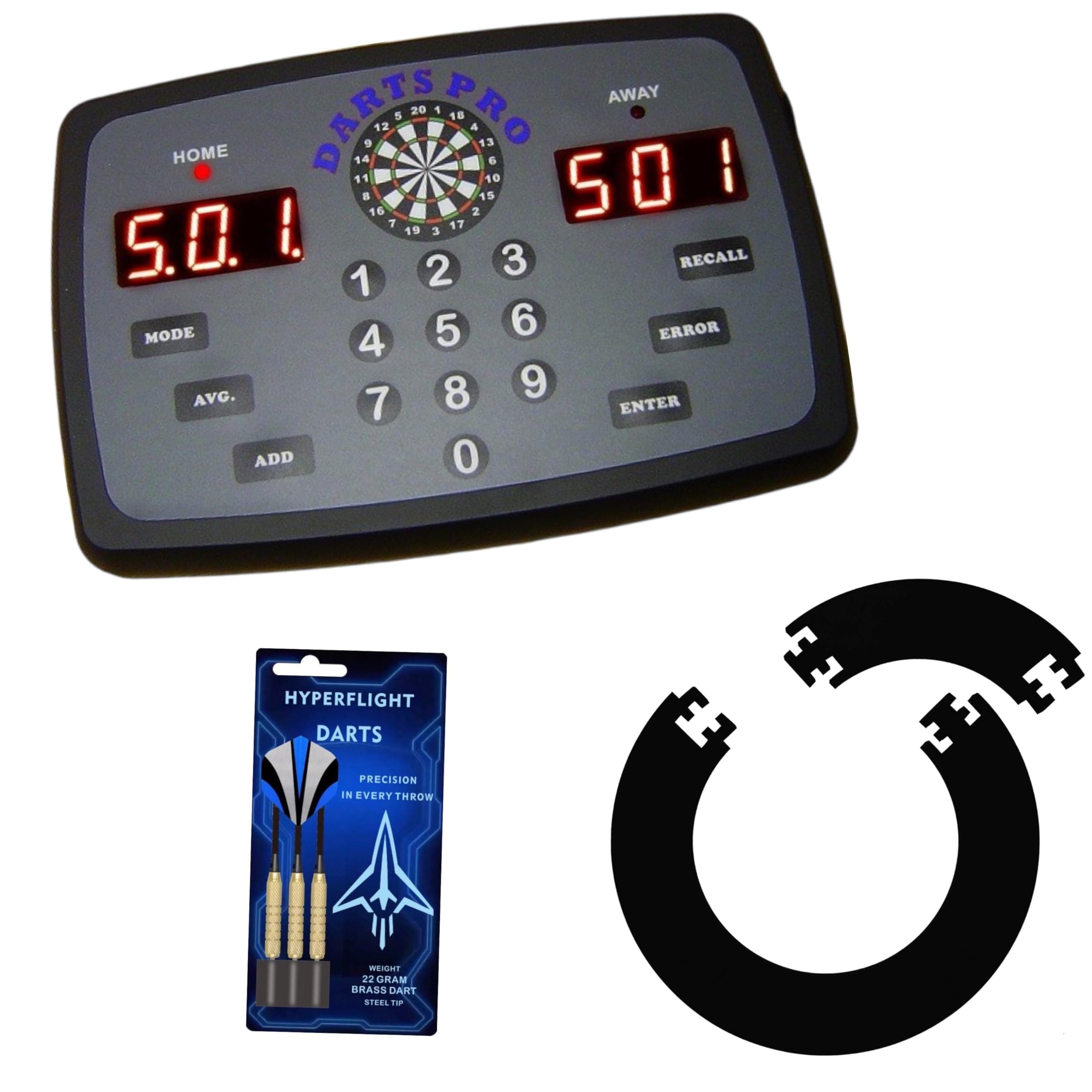 Darts Pro Kit