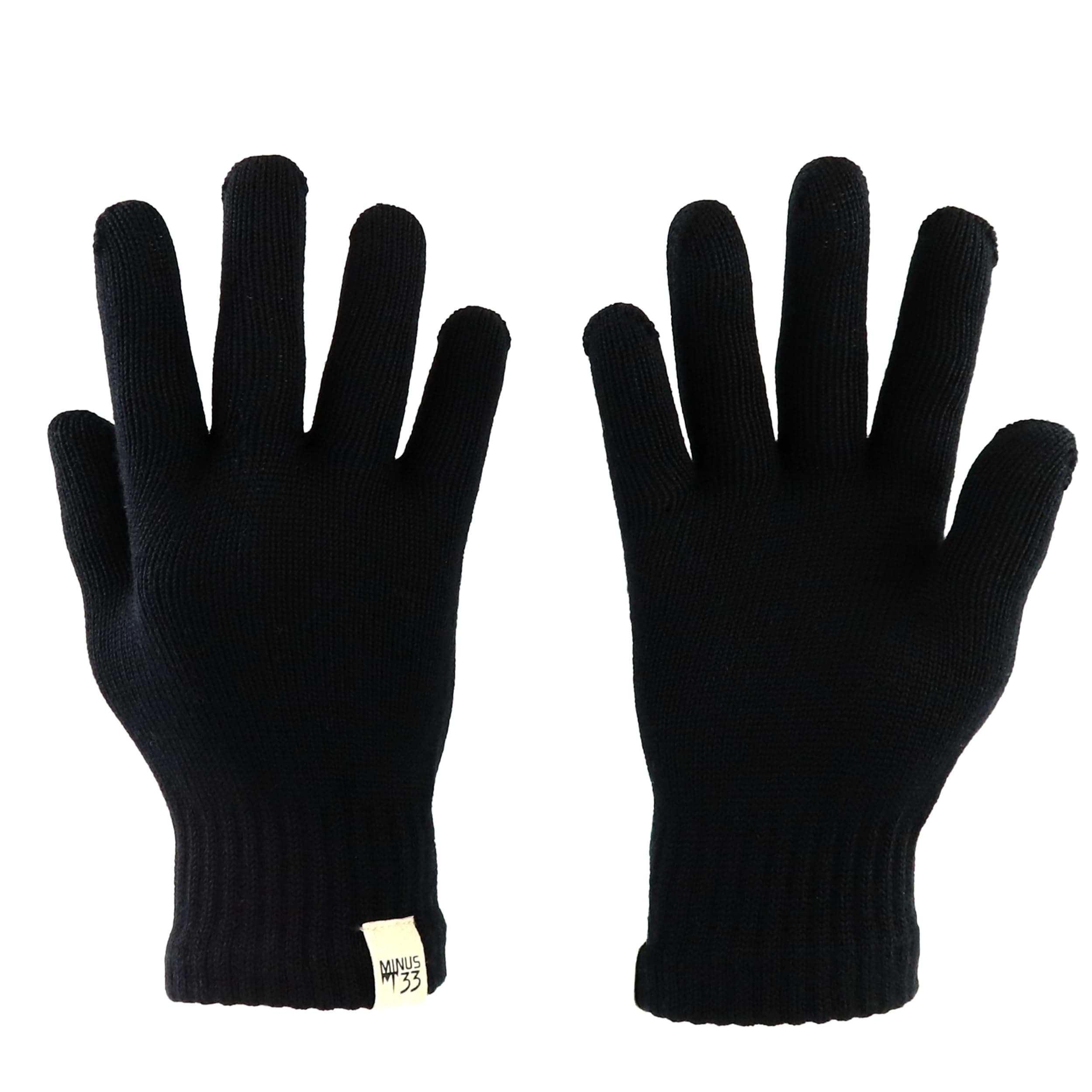 Merino Wool Minus33 Glove Liner