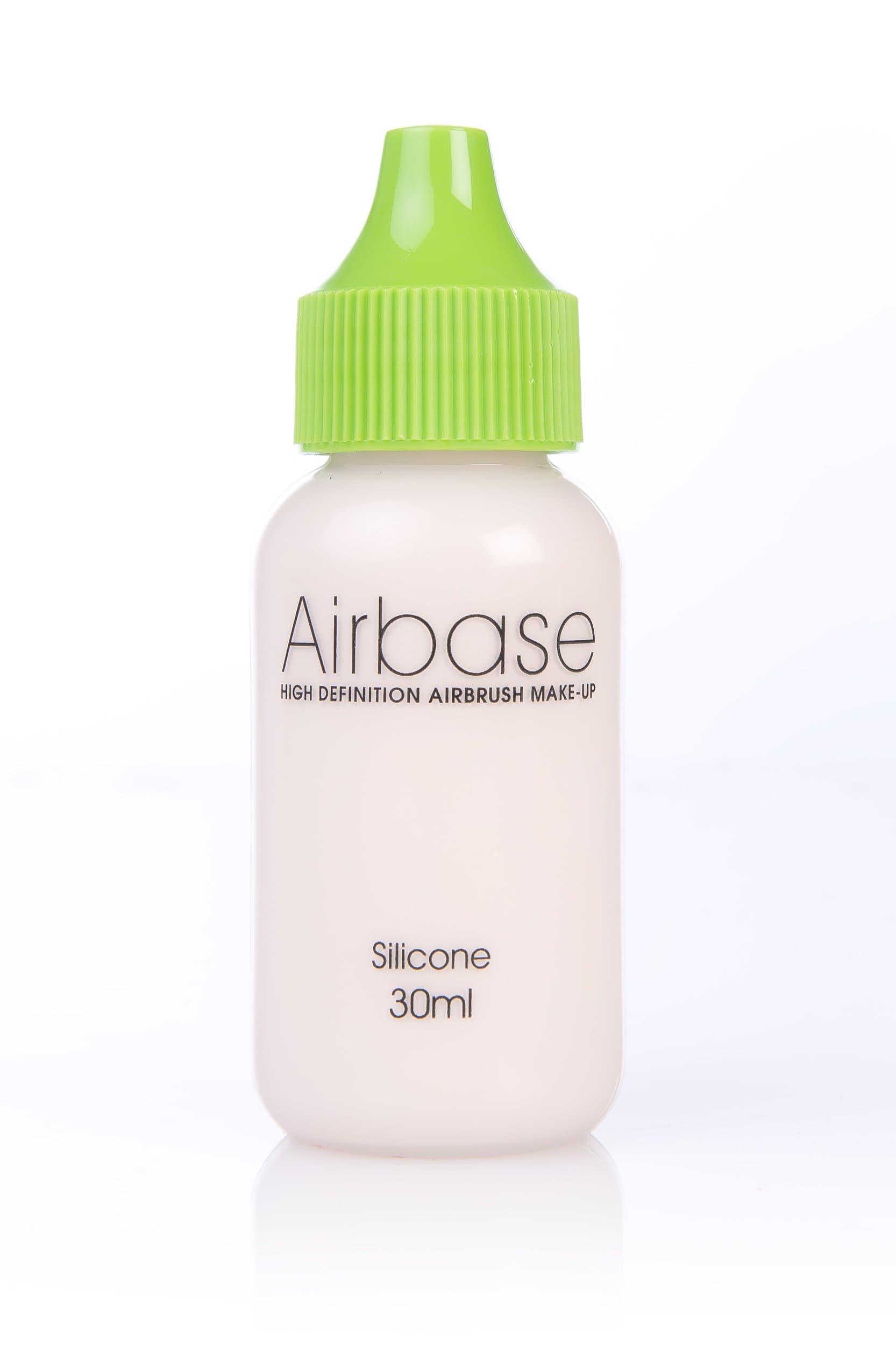 Airbase Make-Up: Ultra Foundation - For application through an airbrush and with fingers or brush (Shade 00)