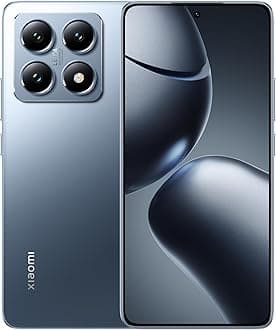14T 5G Mobile,Titan Blue (12GB RAM+256GB) | MediaTek 8300 ultra | 6.67" Amoled 144Hz display | Leica Triple Camera 50+50+12MP, 32MP Front camera | Free Xiaomi outdoor speaker