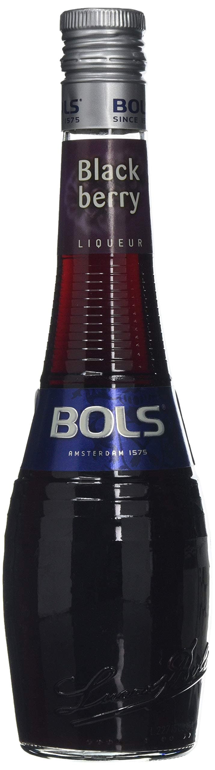 Bols Blackberry Fruit Liqueur, 50 cl