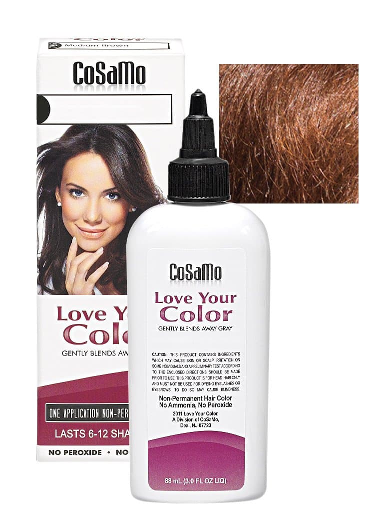 #780 Auburn - 3 fl. oz by CoSaMo