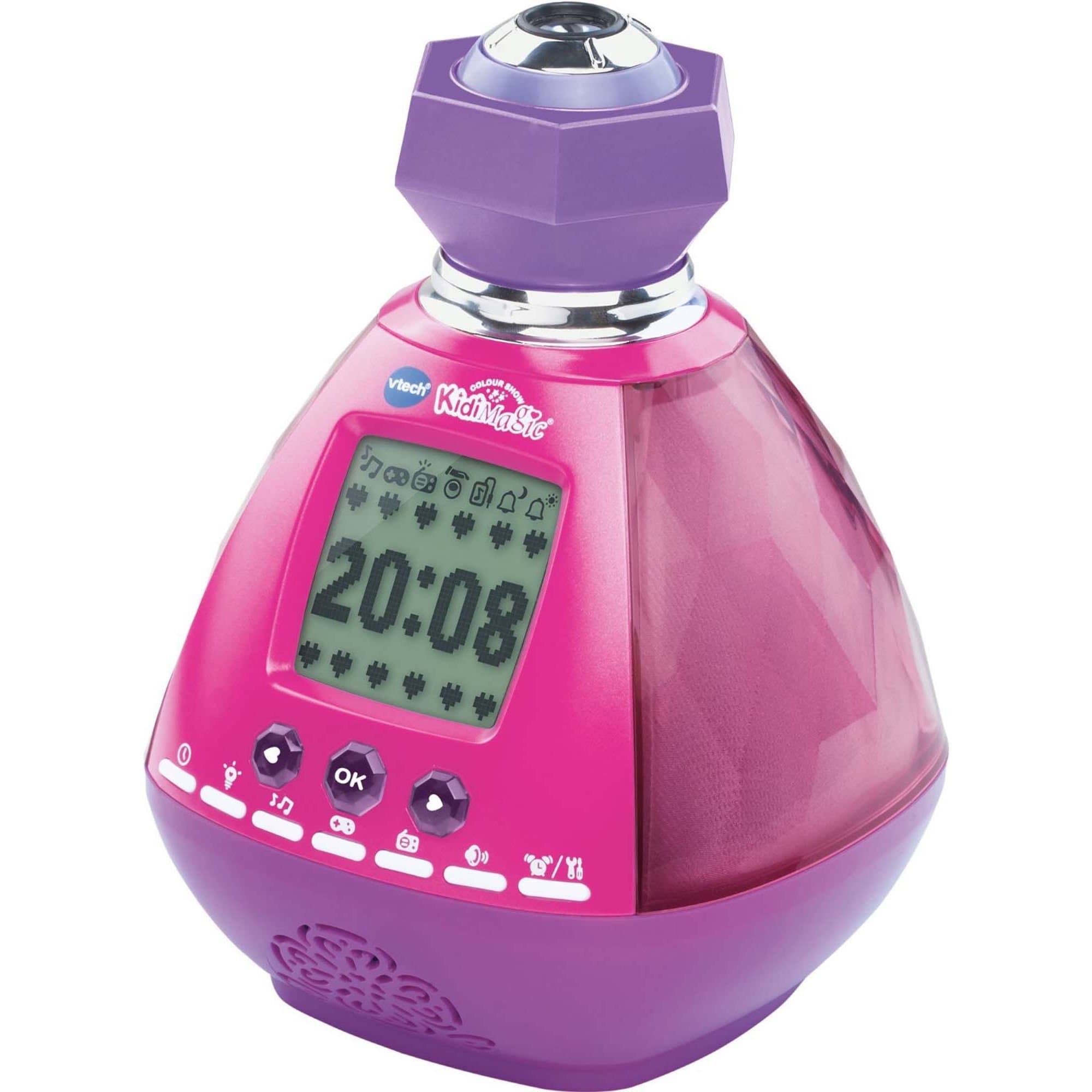 VTech Kidimagic Colour Show, Multi-Colour, 80-163403