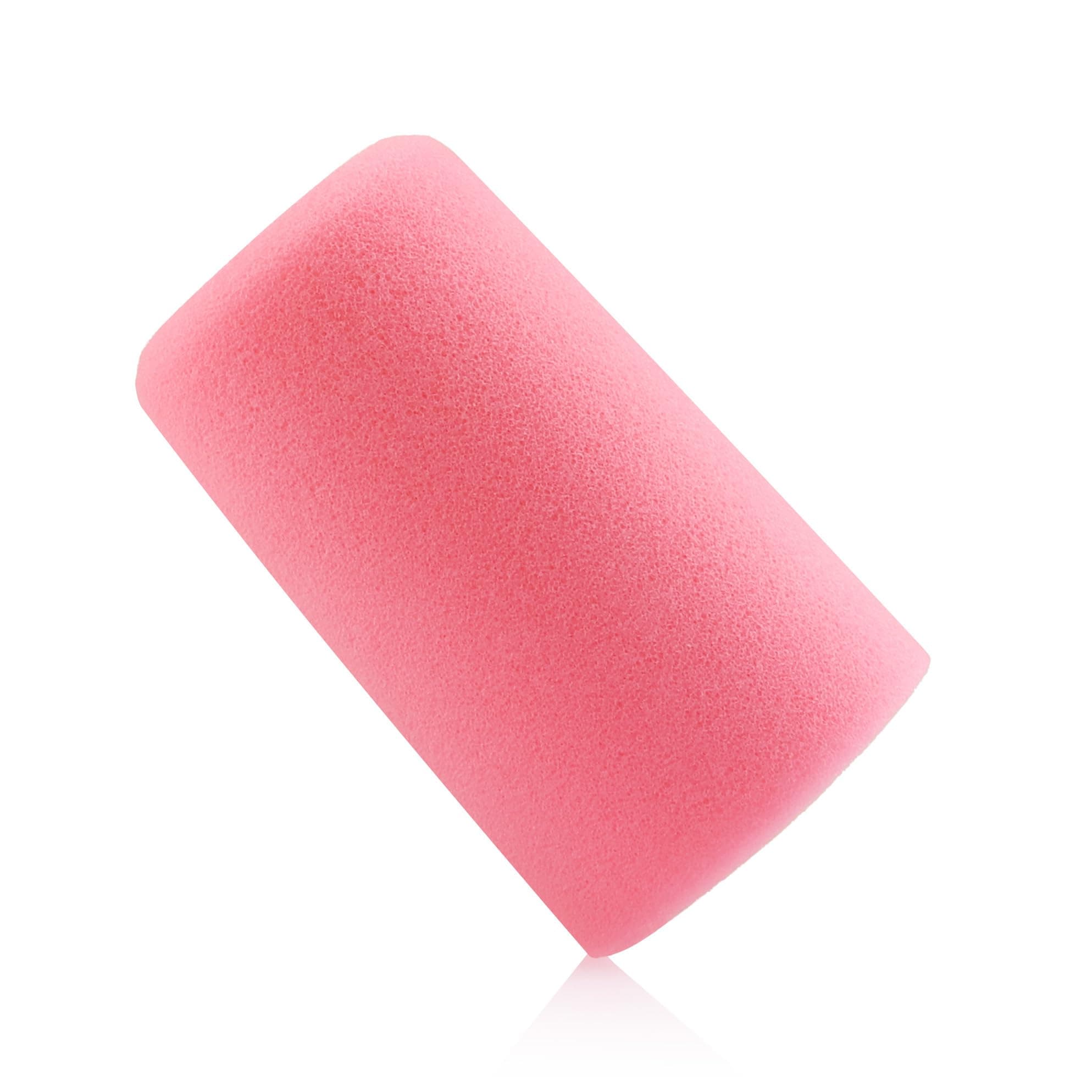SM7B Windscreen for Shure SM7B SM7dB Vocal Microphone RK345 Replacement Pop filter, Noise-cancellation Windsock Cover Pink Foam Cover