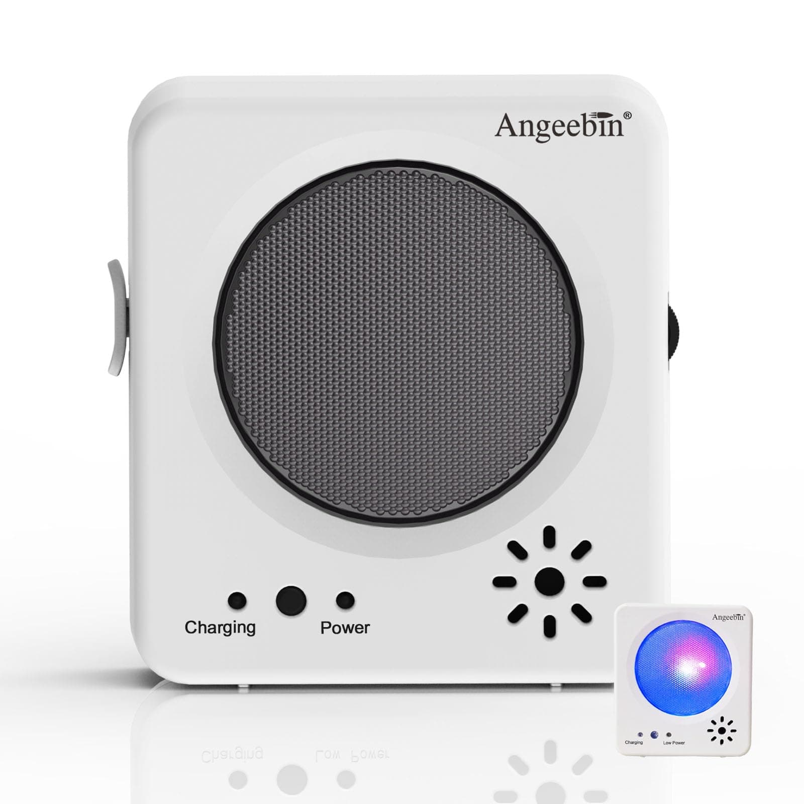 Laser Training Cartridge/Laser Target Suitable for Dry Fire Training, Laser Bullet with Spare Accessories