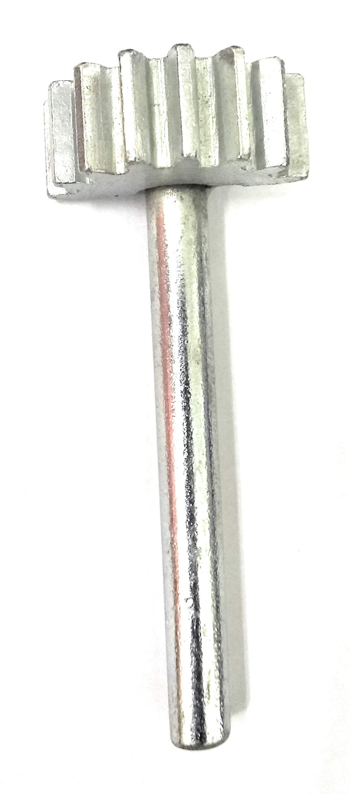 MEC Half Cut Grary Gear Stopper Tool for Multi-Vehicle Hardened & Tempered Teeth Made on CNC Machines