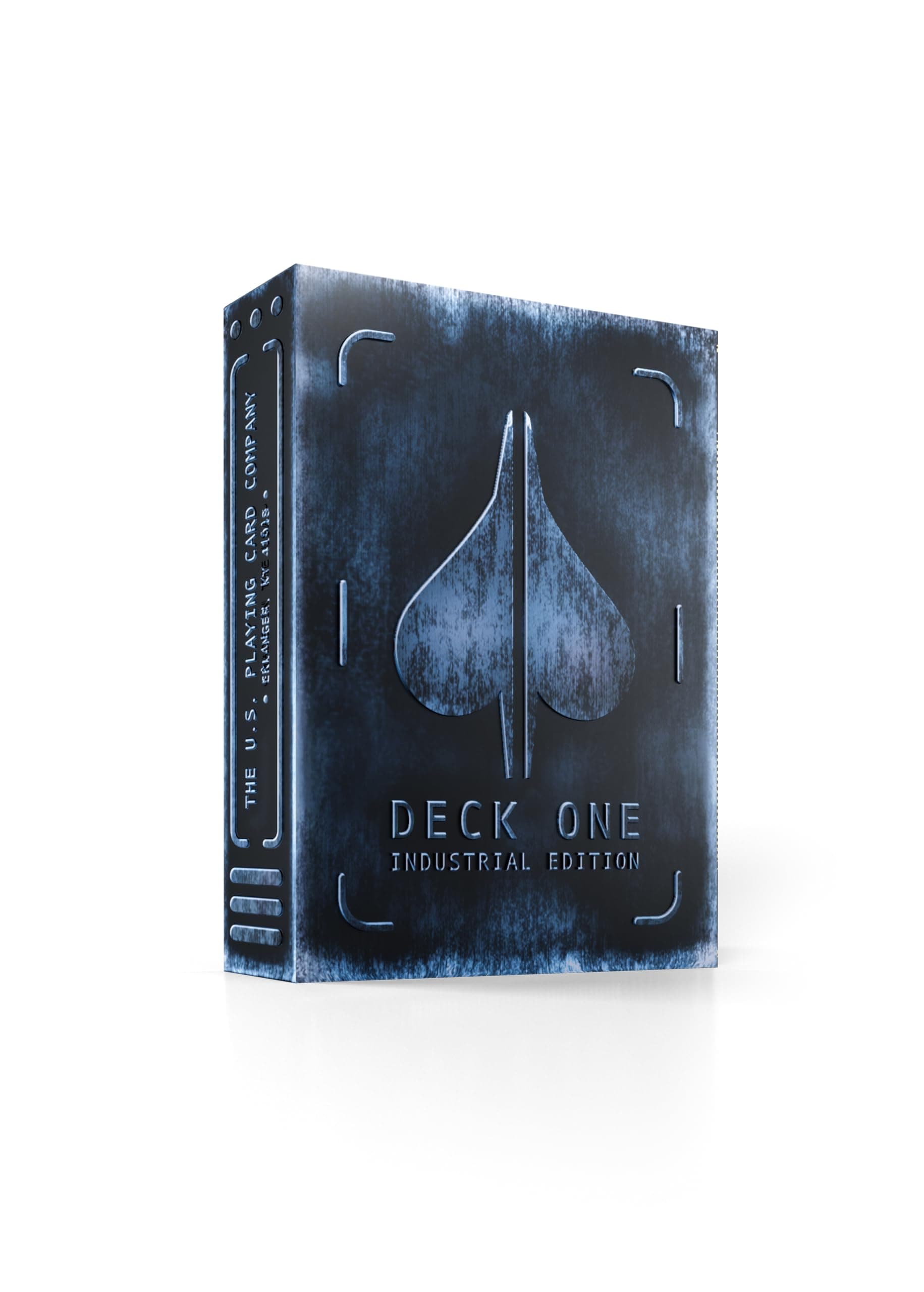 DeckONE Playing Cards (Industrial Edition)