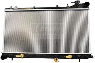 Denso 221-3603 Radiator