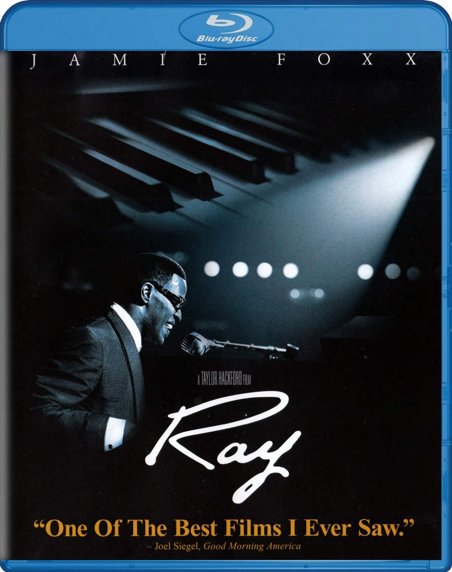 Ray [Blu-ray]