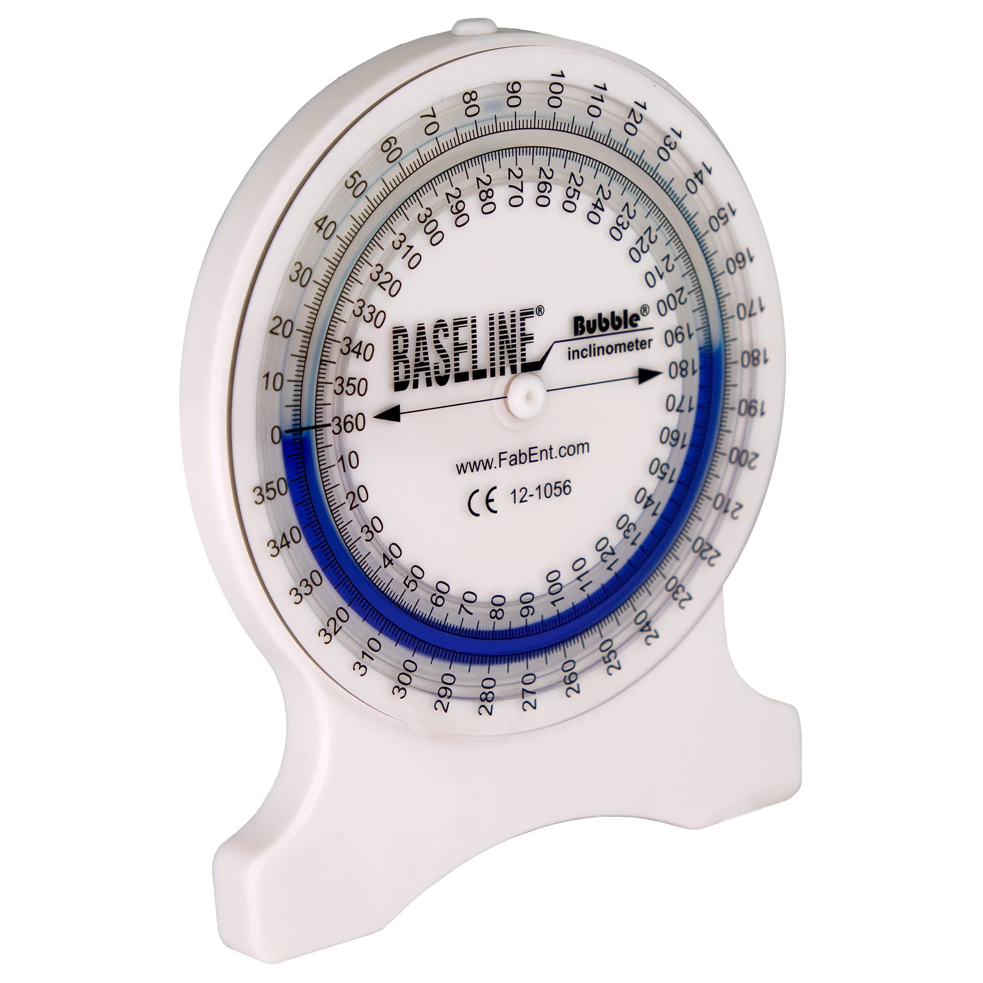Cando Baseline Bubble Inclinometer
