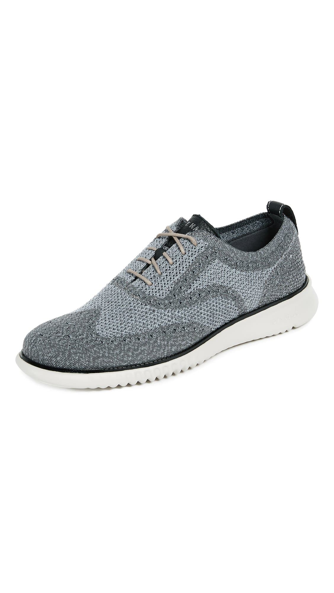 Women's 2.Zerogrand Stitchlite Oxford