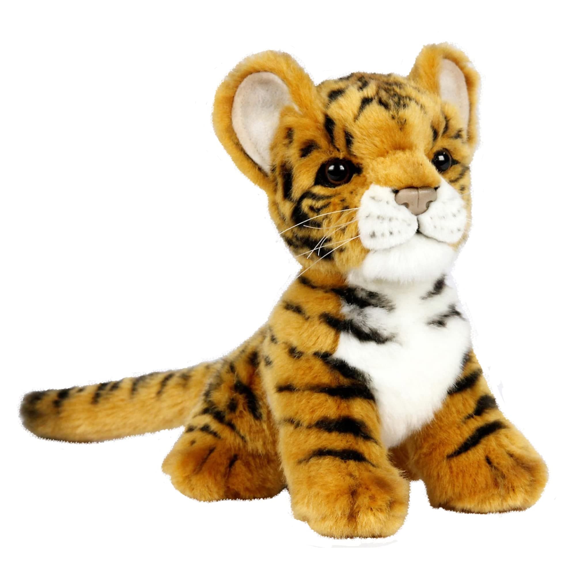 Toys - Tiger Cub