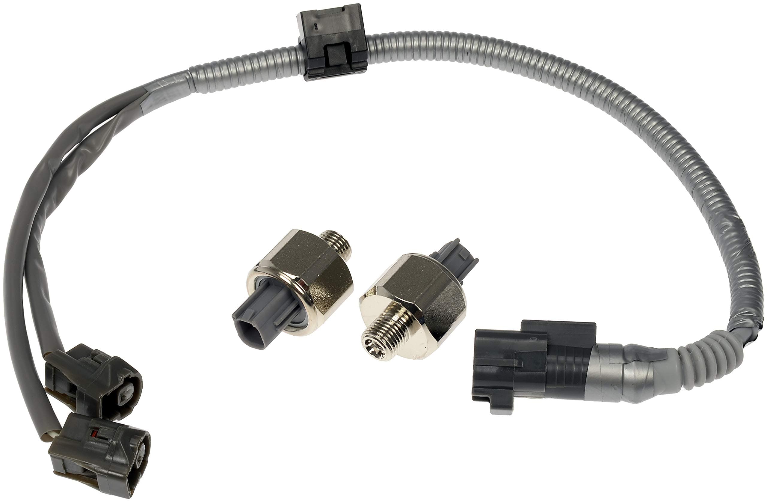 926-387 Knock Sensor And Harness Kit Compatible with Select Lexus/Toyota Models