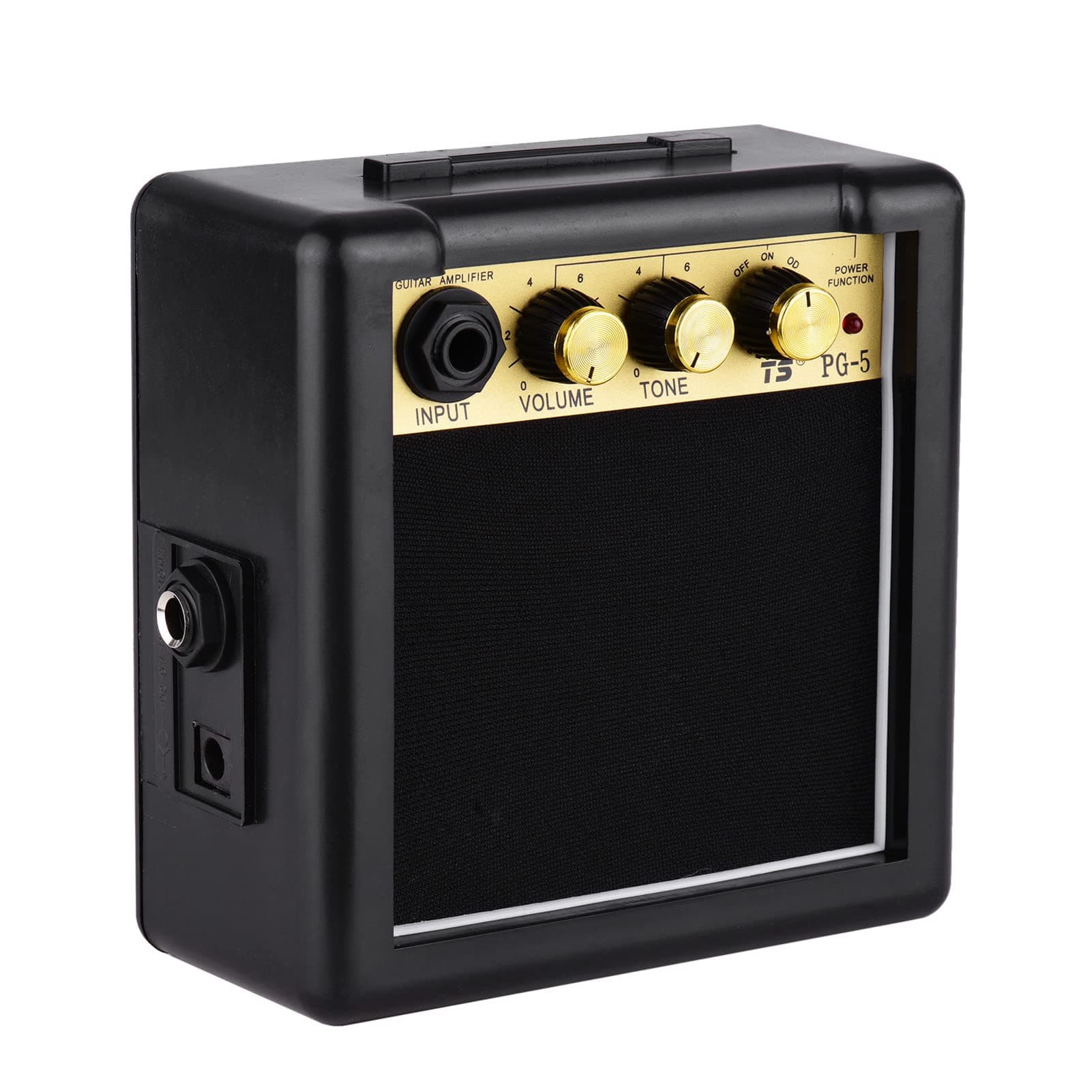 DURAGS Audio Amp,Electric Guitar Amplifier