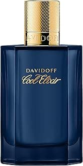 Davidoff Cool Elixir Parfum for Men 100ml