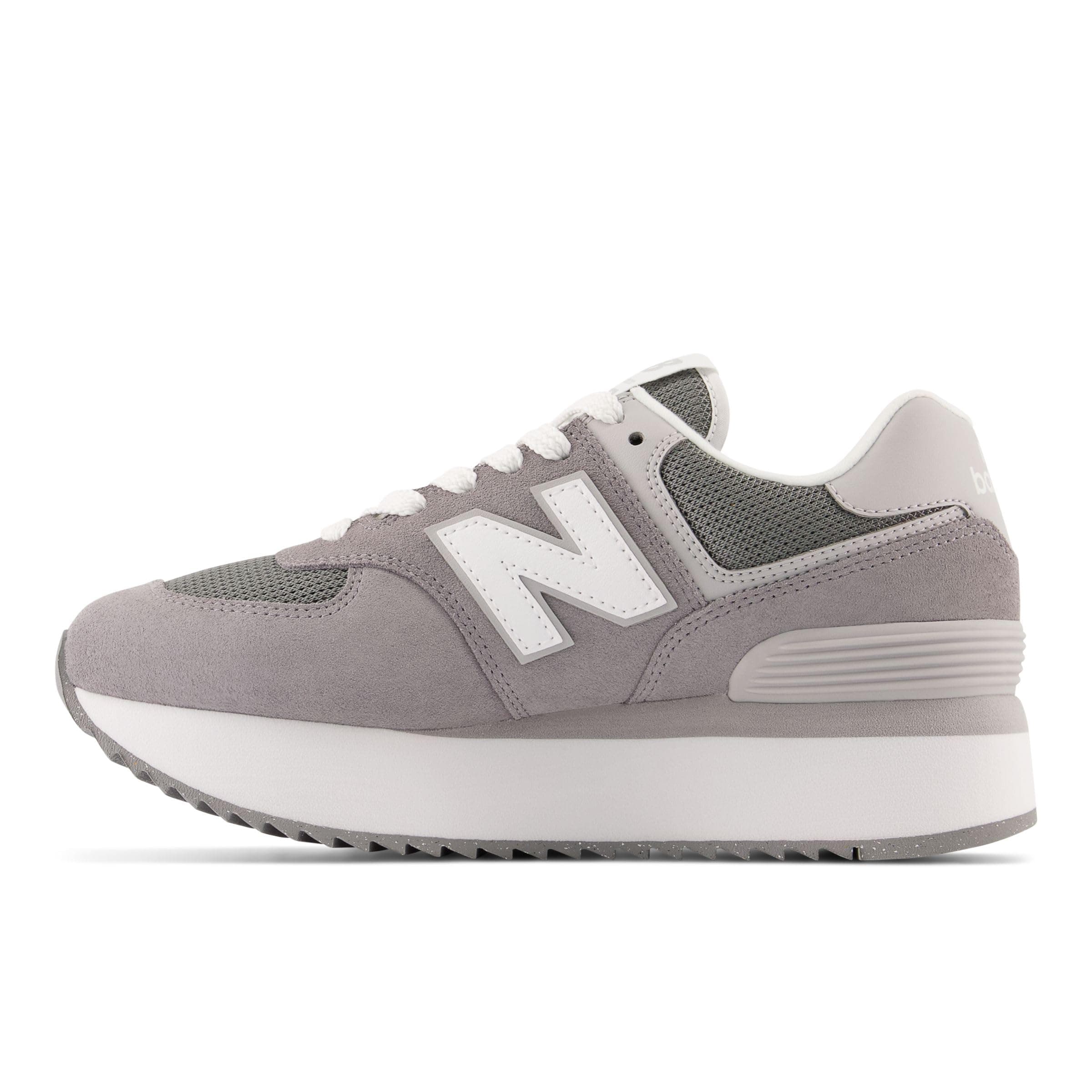 New BalanceWomen's 574+ Sneaker