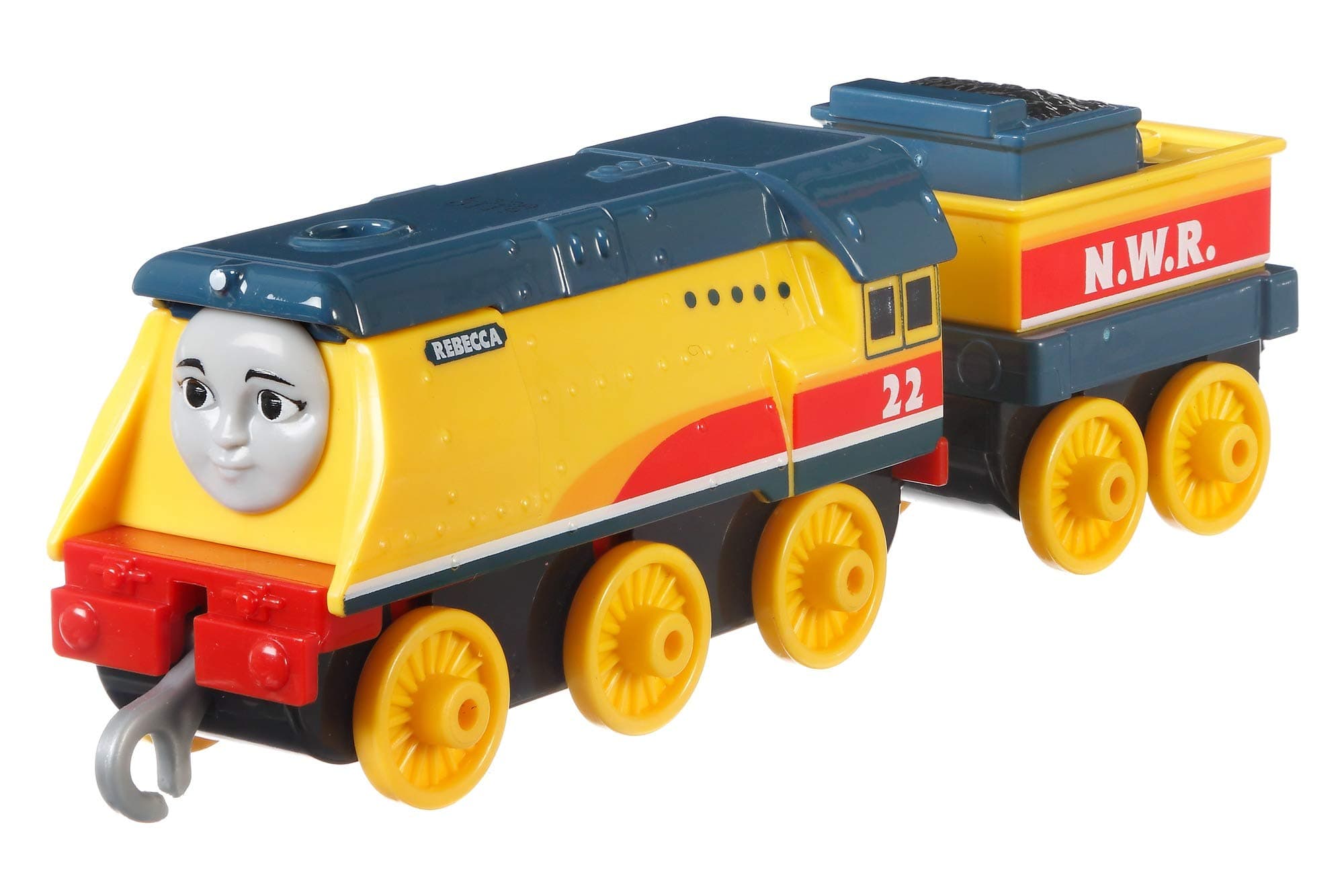 Thomas & Friends TrackMaster Rebecca