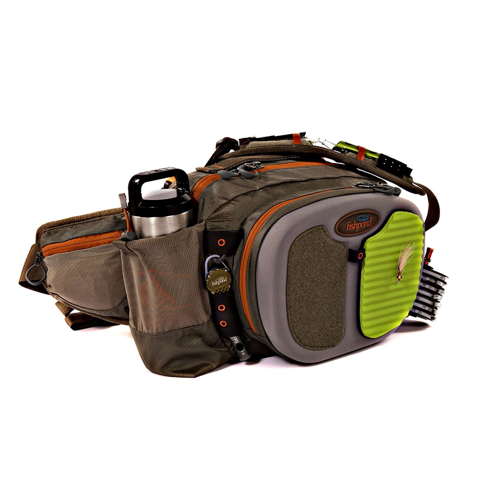 Fishpond Gunnison Guide Pack, Gravel