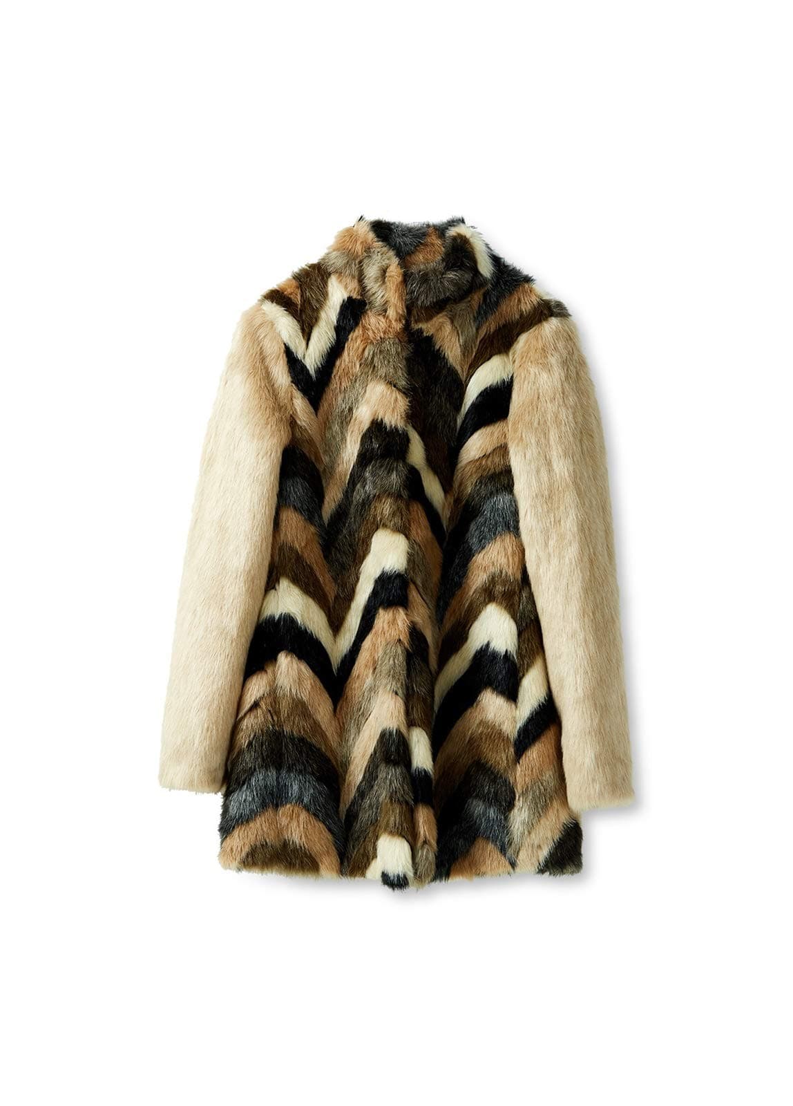 Liu JoWomen's Sintetico Midori Jacket