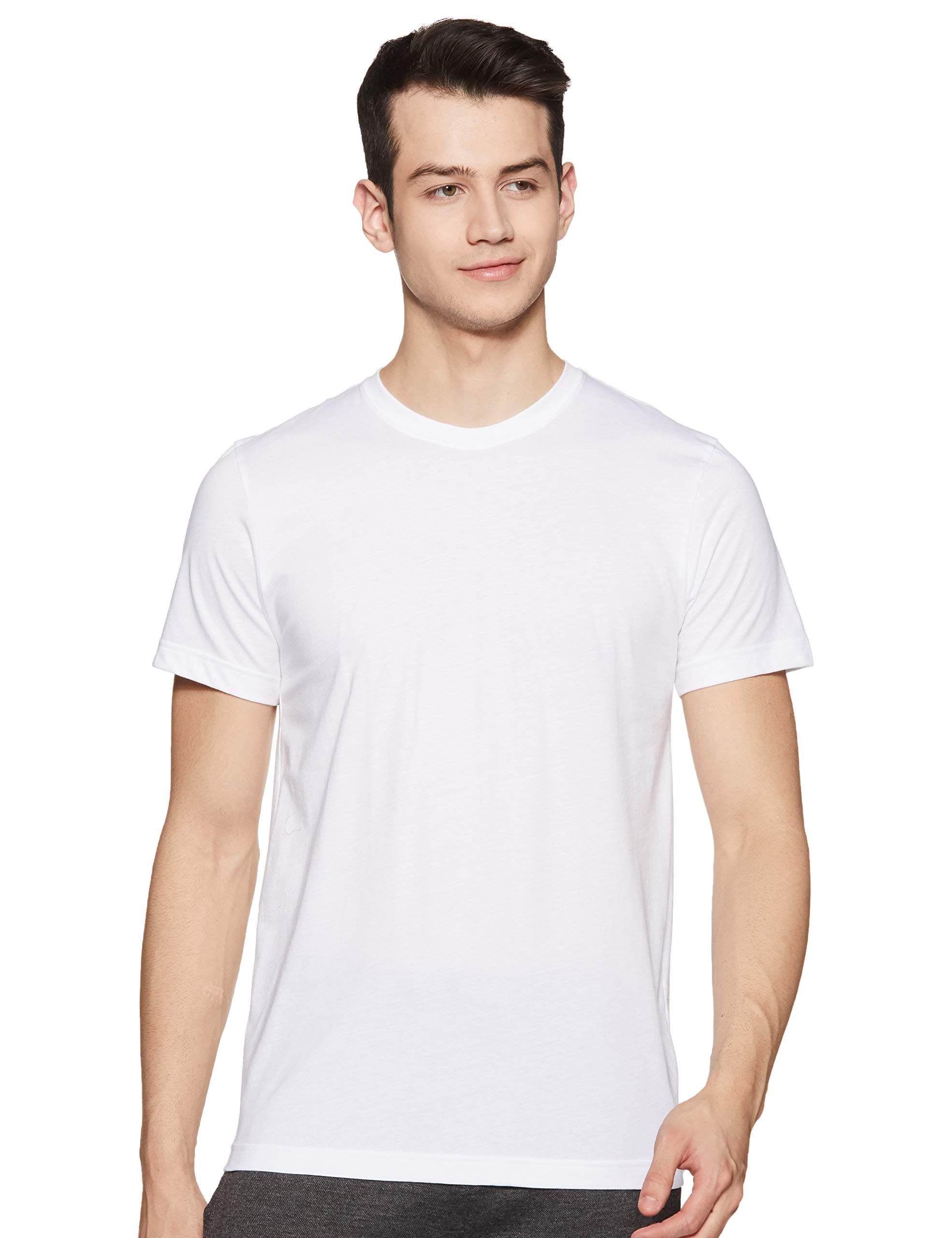 Jockey Men MC06 Inner T Shirt (pack of 1)