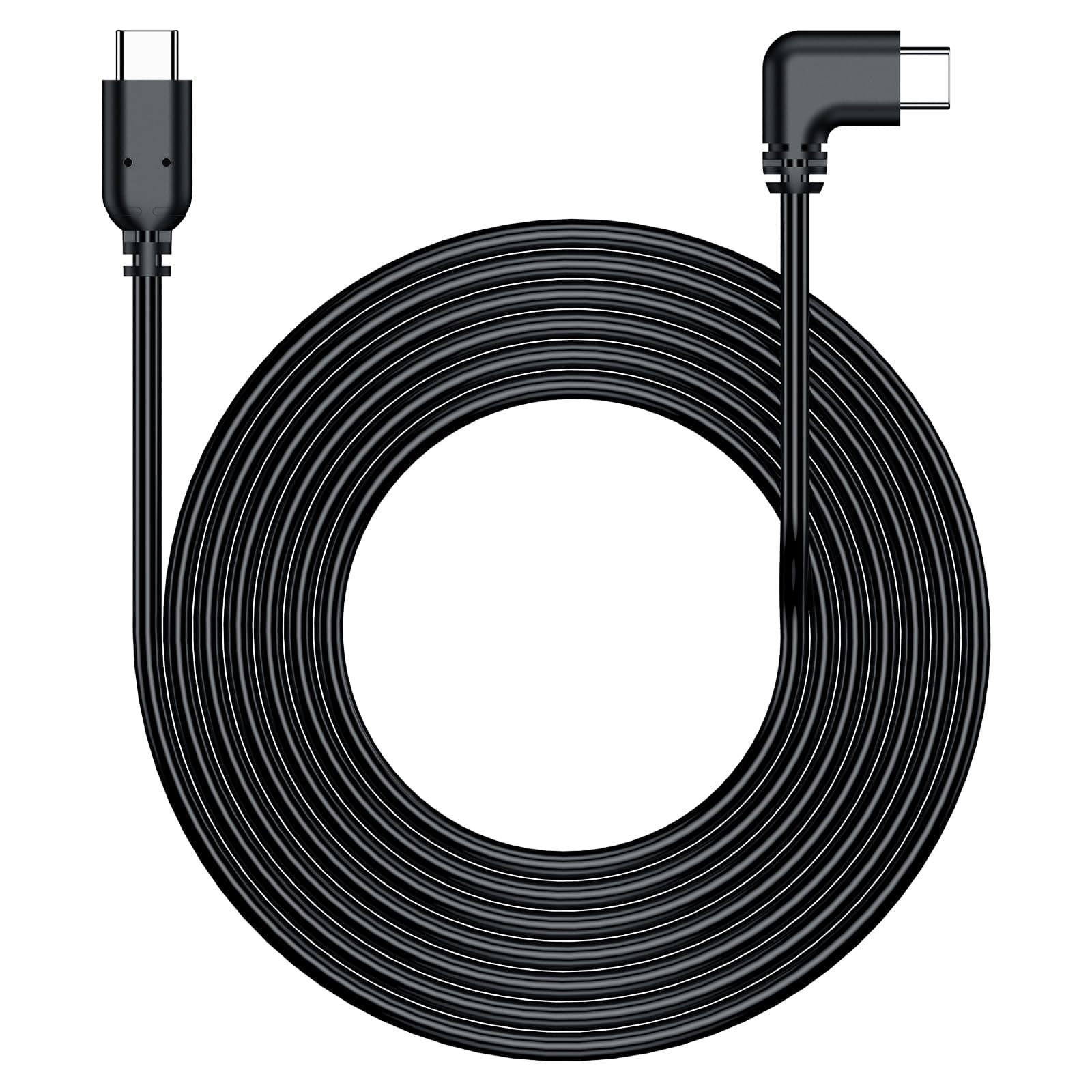 Vantrue 30フィート リアカメラ 拡張ケーブル N4 Pro E2 E3 ドライブレコーダー SUV ピックアップ トラック ミニバン セダン トレーラー用