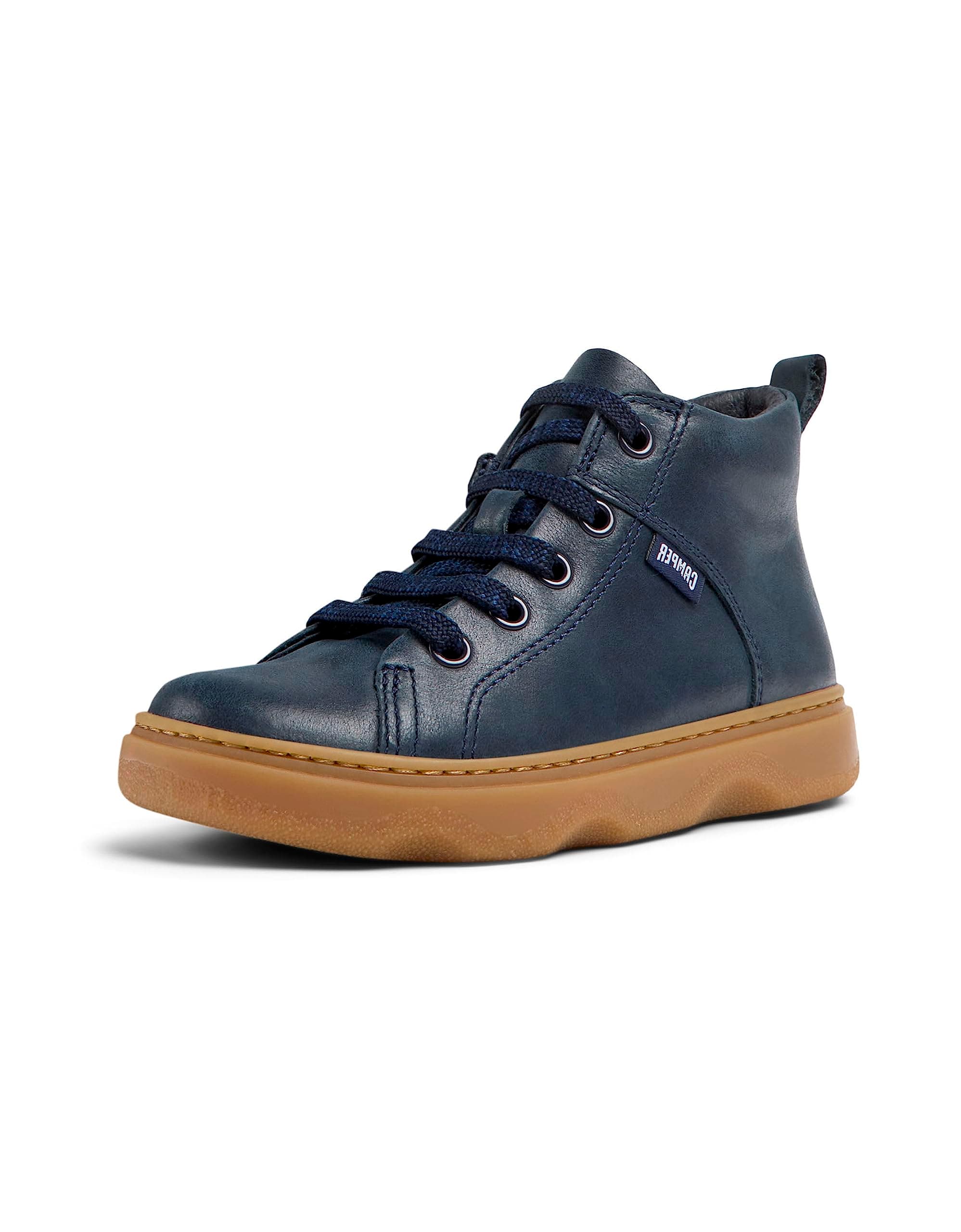 Camper Kids Kiddo K900189 Boots