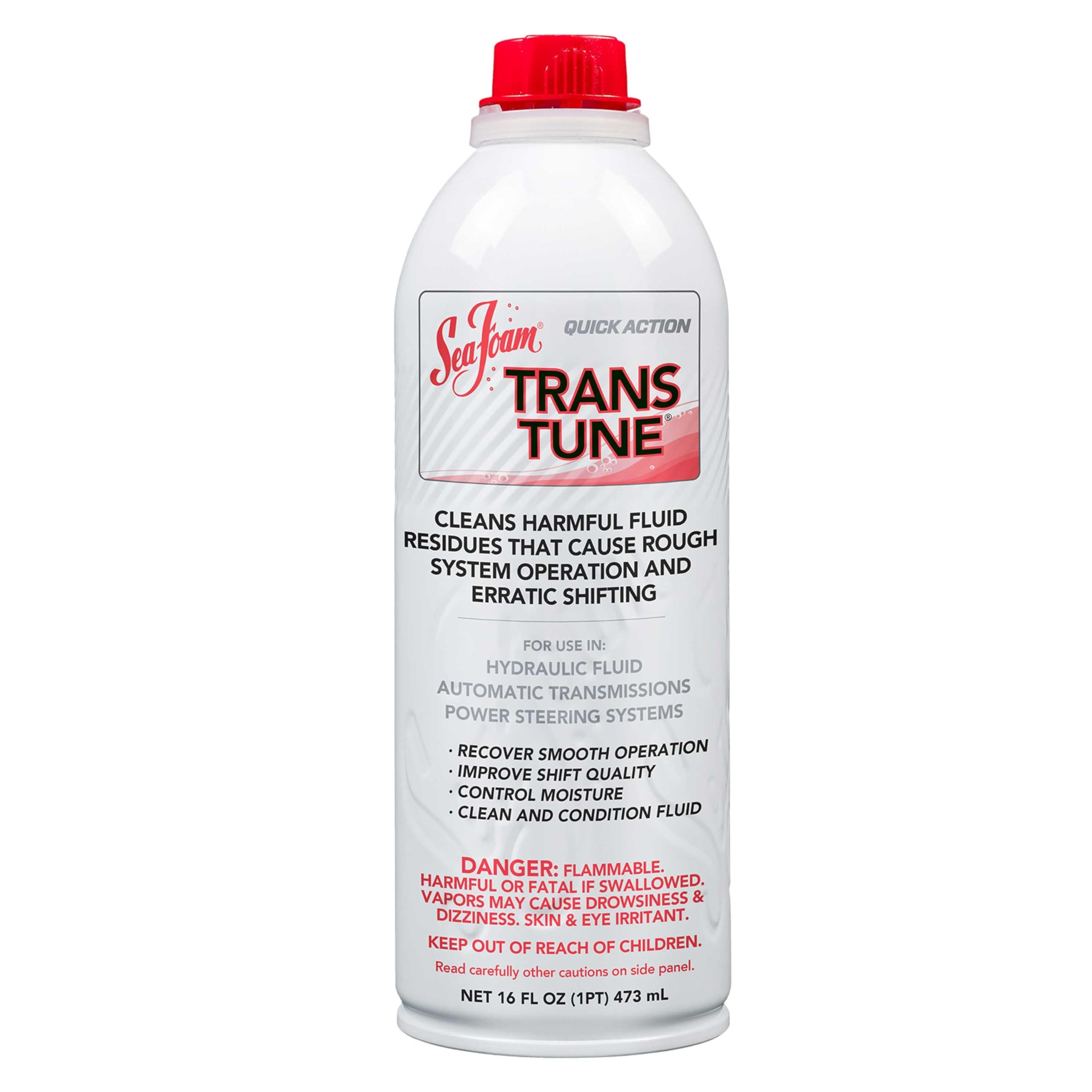 TT-16 Trans Tune Transmission Additive - 16oz