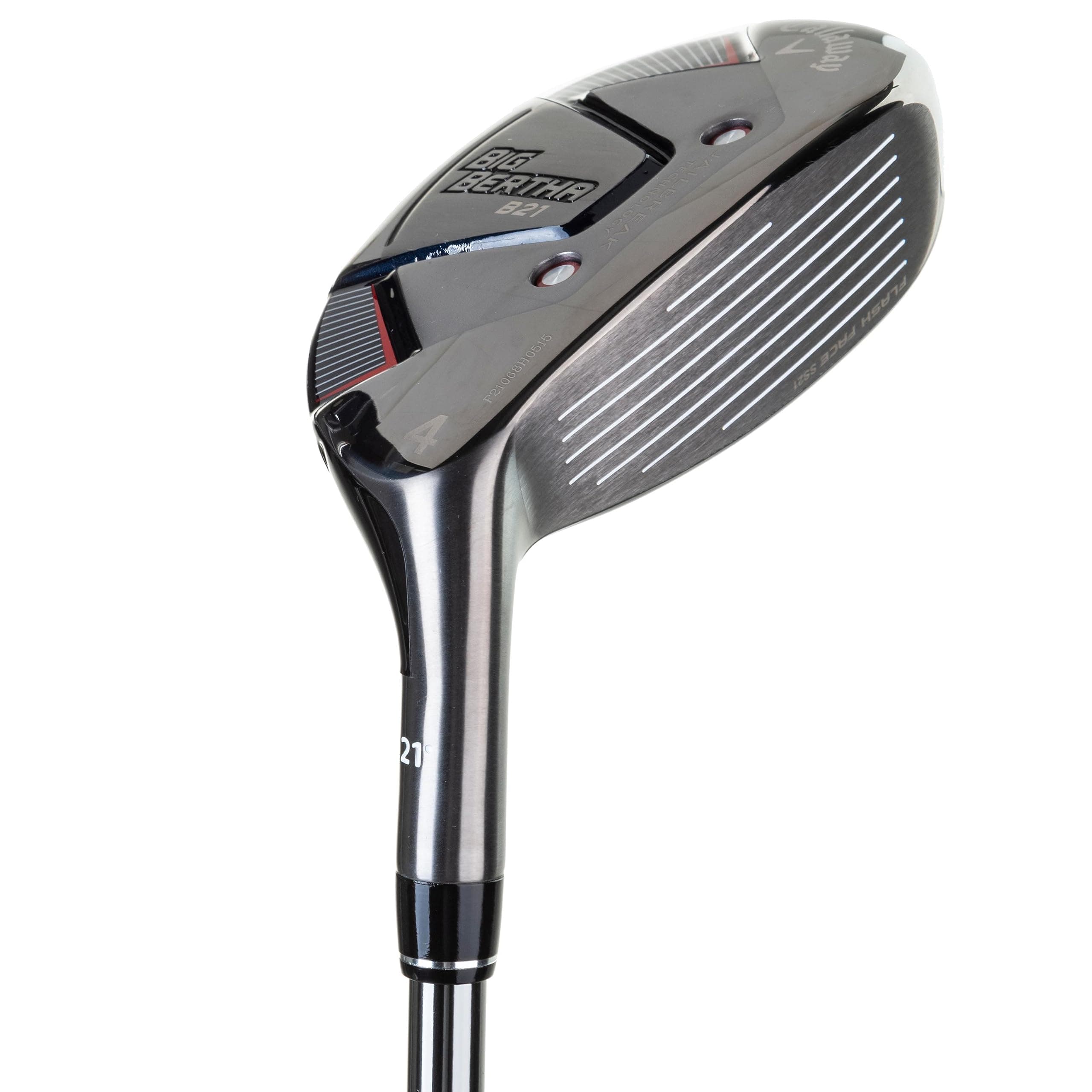 Callaway Big Bertha B21 Hybrid