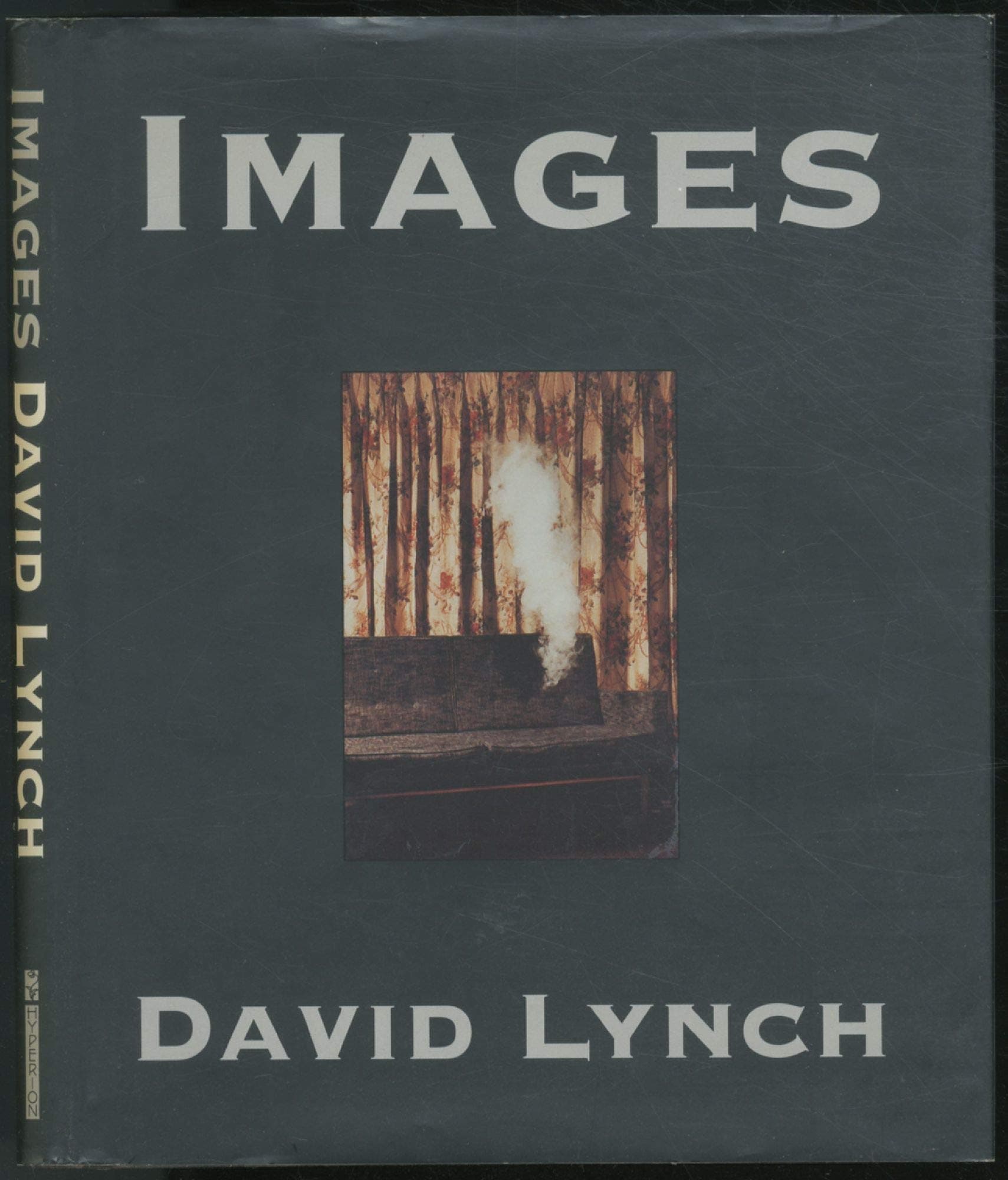Images Hardcover – December 1, 1994