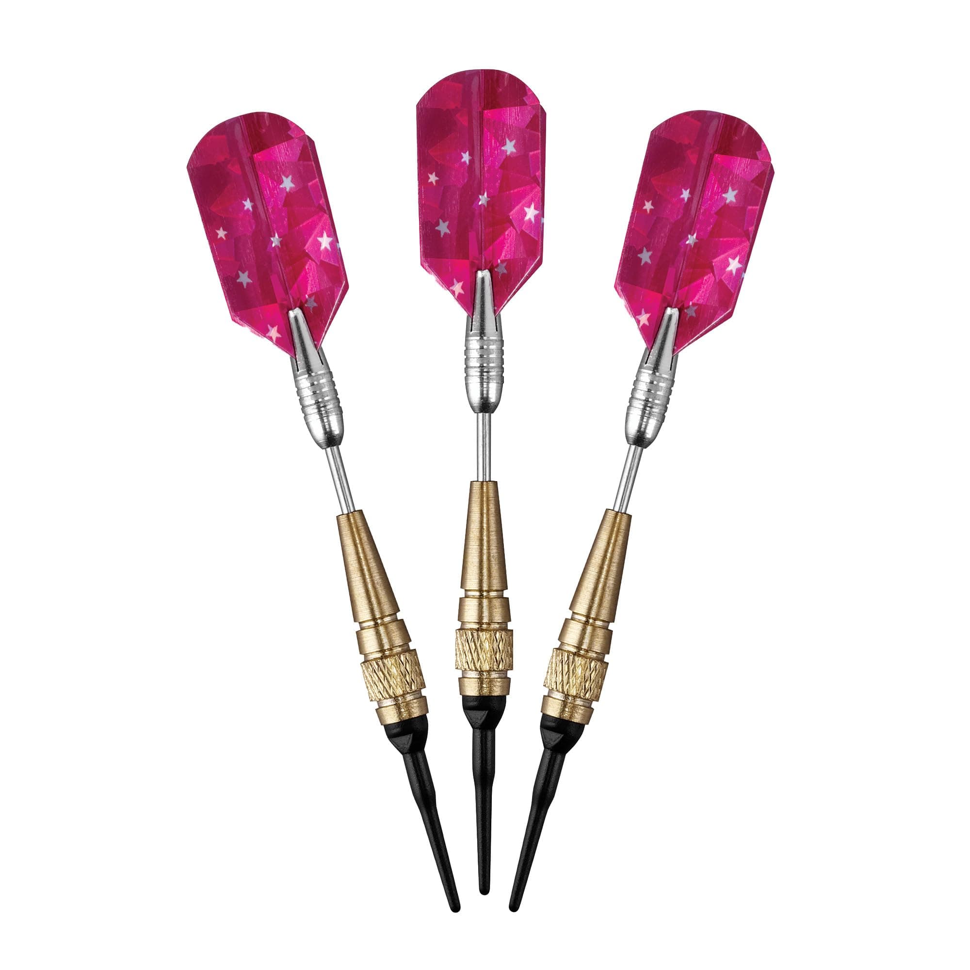 Viper Mighty Mite Soft Tip Darts, 5.4 Grams