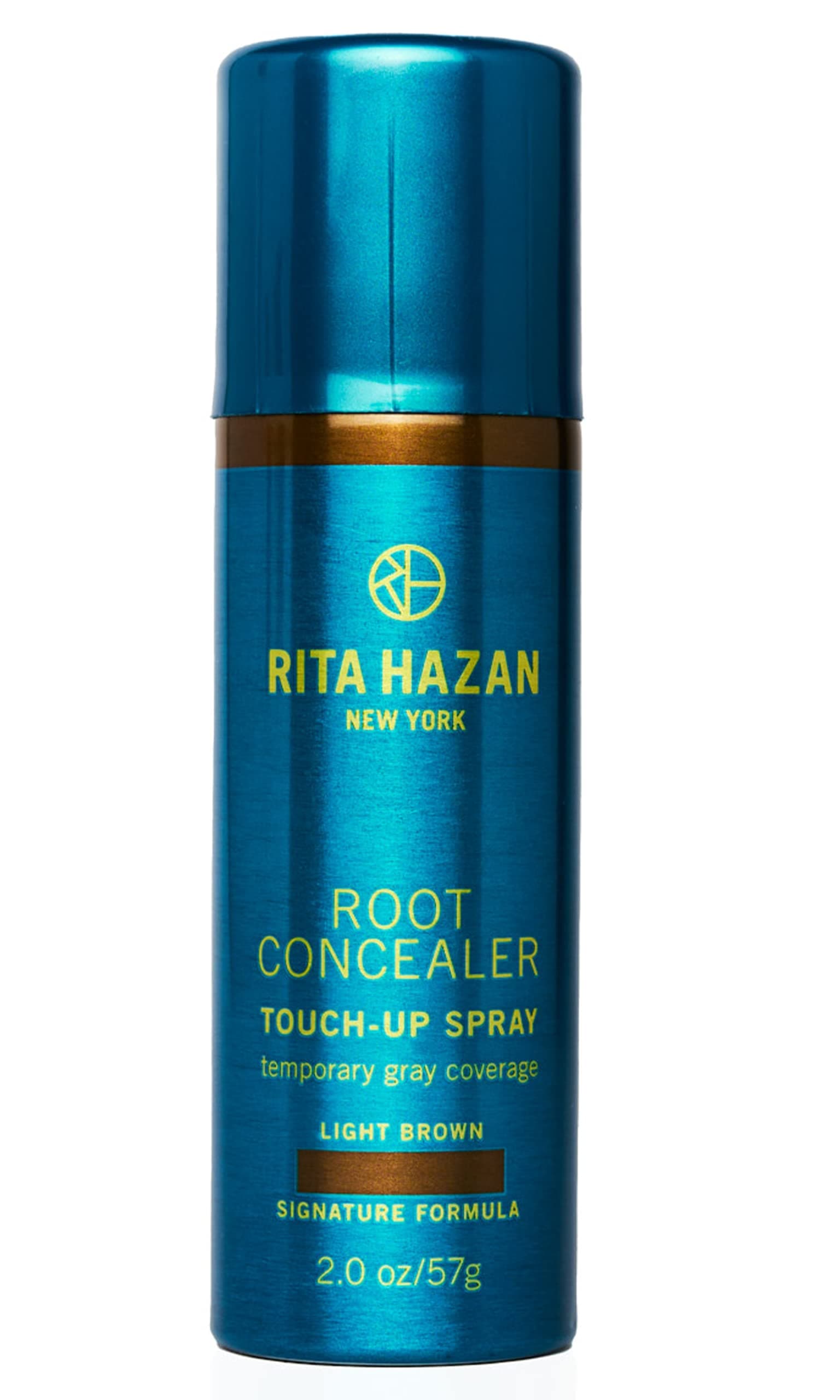 Rita Hazan Root Concealer-- Touch Up Spray