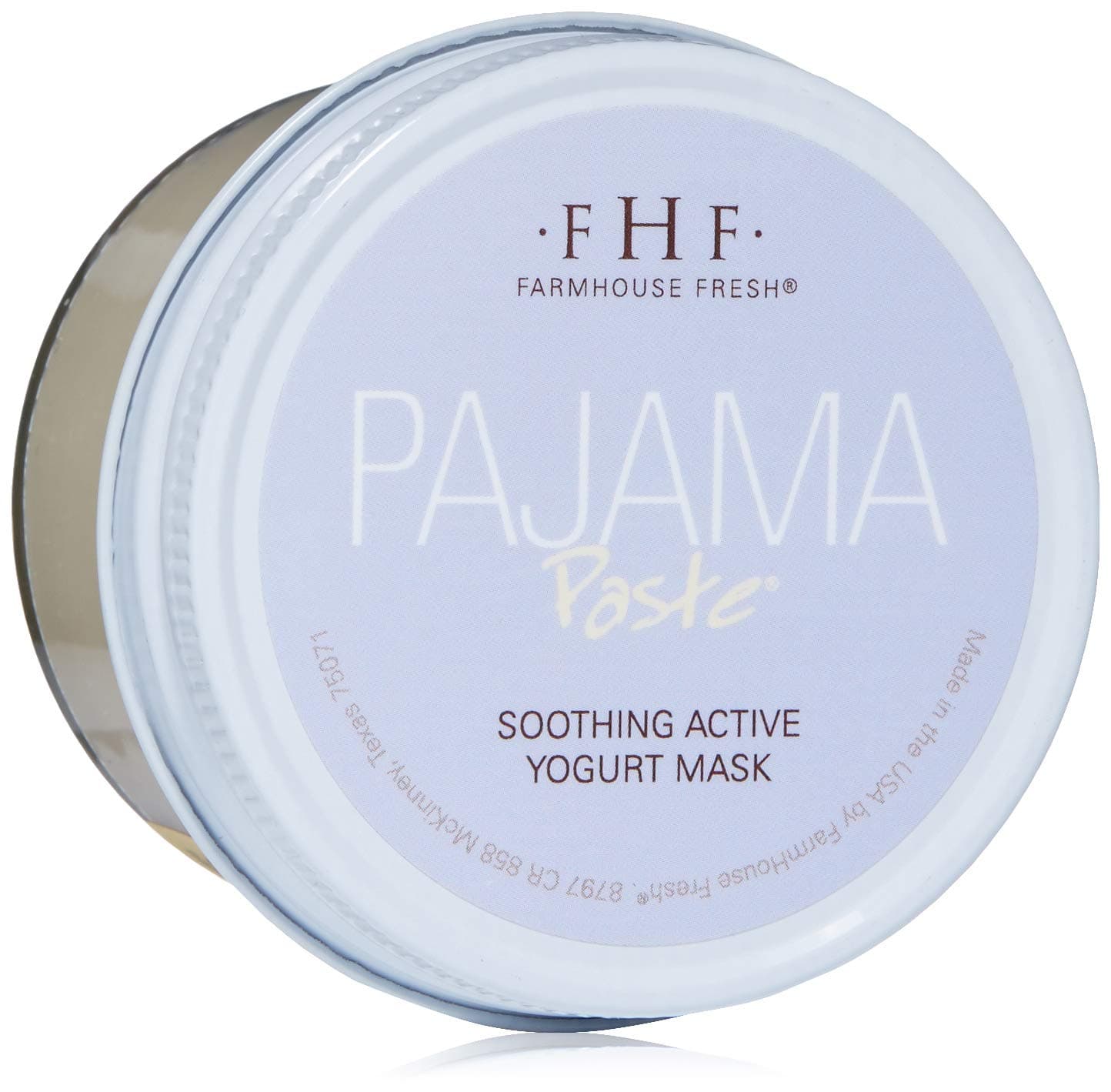 Pajama Paste