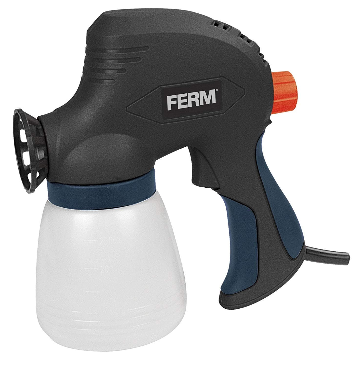 Ferm SGM1012 Multi Purpose Electrical Spray Gun 110W