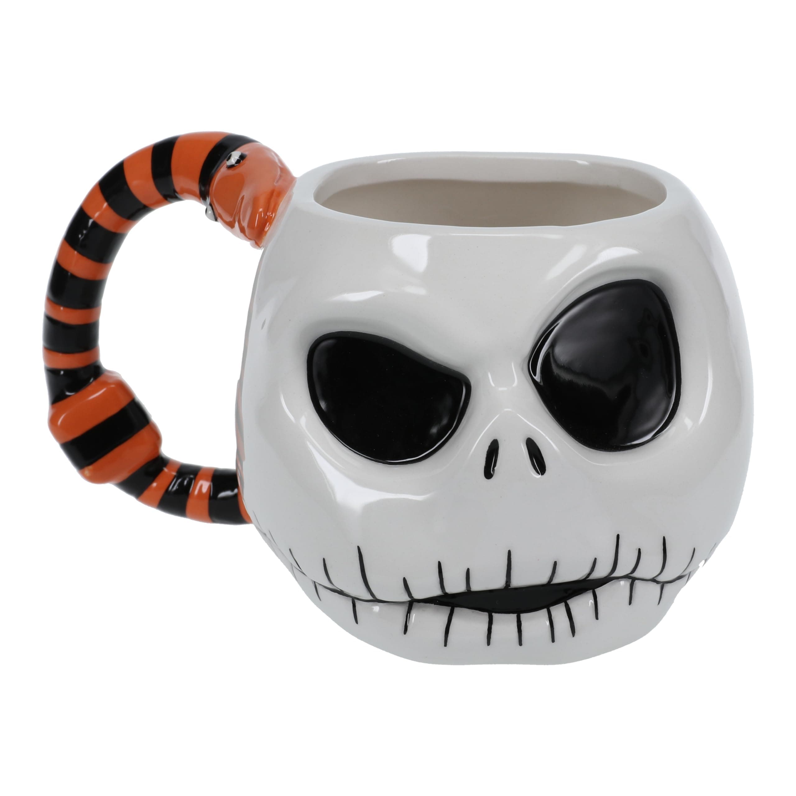 Paladone PL Nightmare Before Christmas Shaped Mug