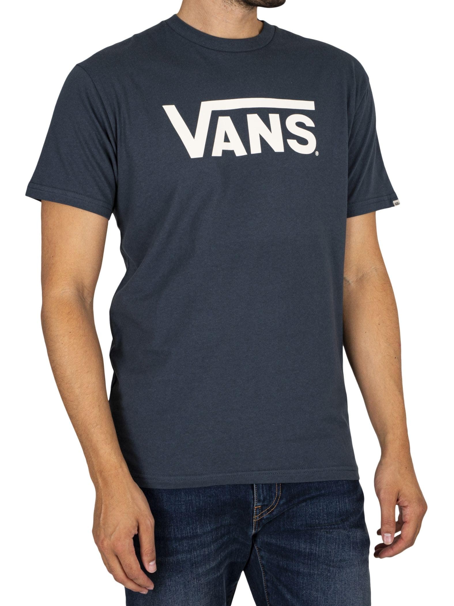 VansMen's Classic Tee T-Shirt