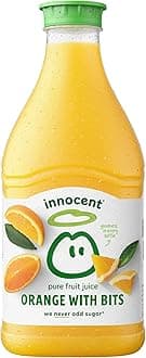 Innocent - Orange Juice with Bits - 1.35L Bottle