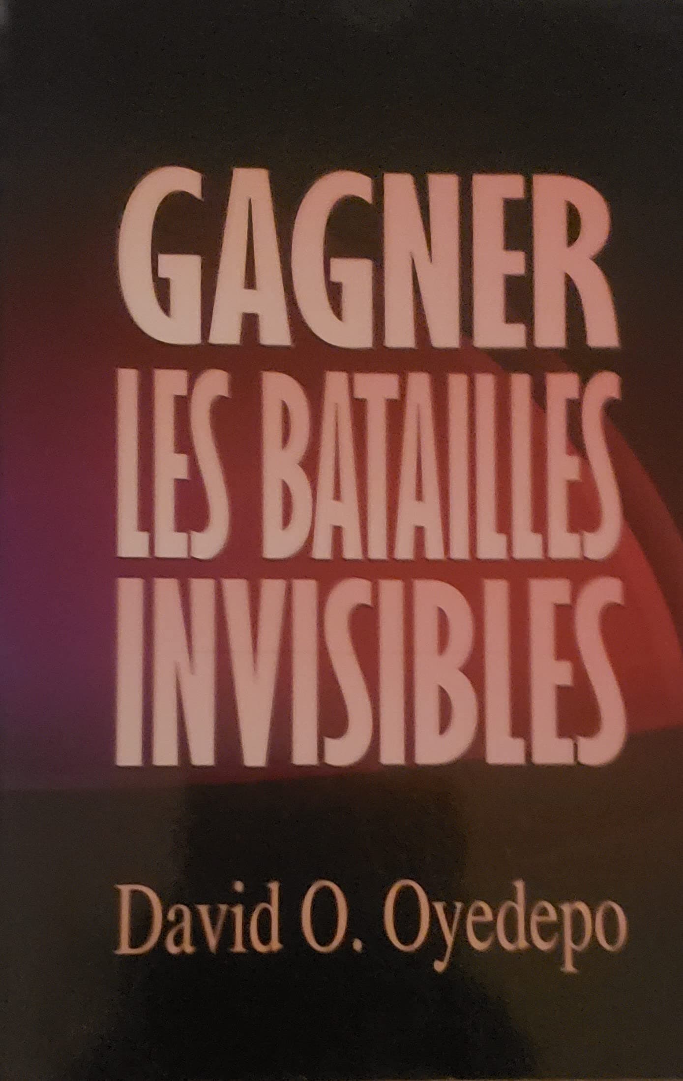 Gagner Les Bataillies Invisibles