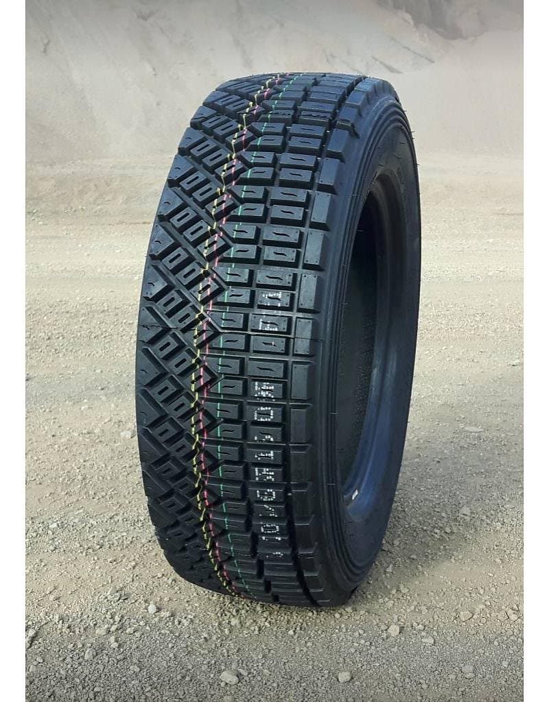 205/65 R15 09R M