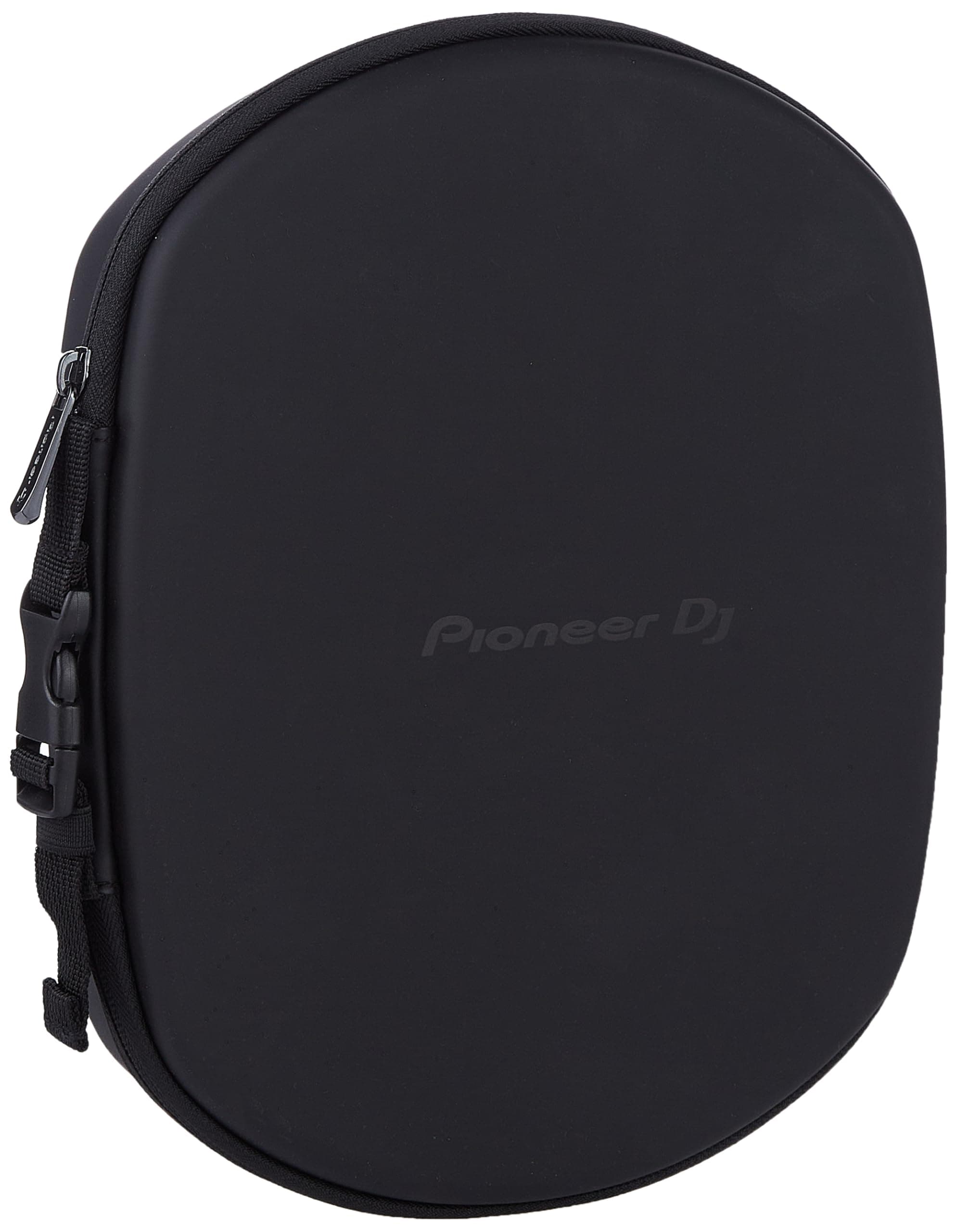 HDJ-HC02 Headphones Case, Black